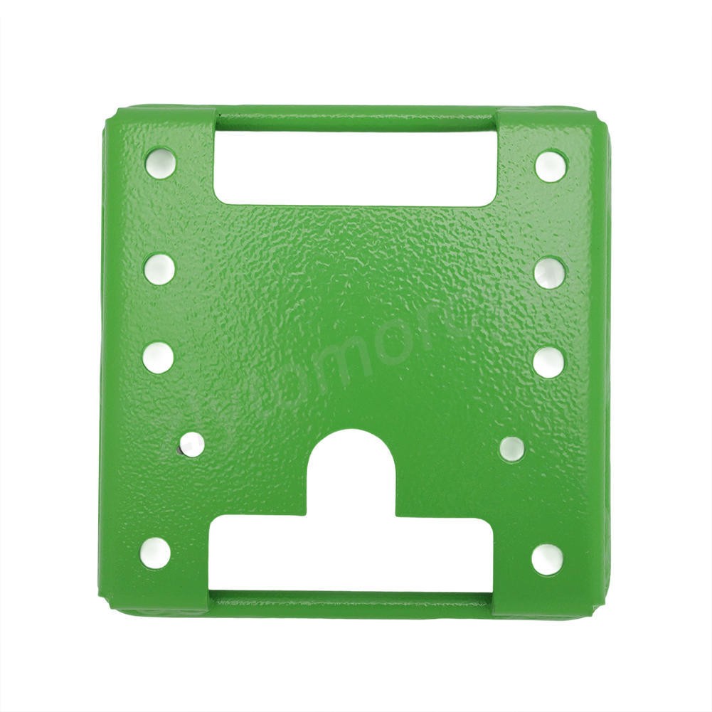 For John Deere StarFire SF3000 Adapter Holder GPS Receiver Mount Bracket PF81190