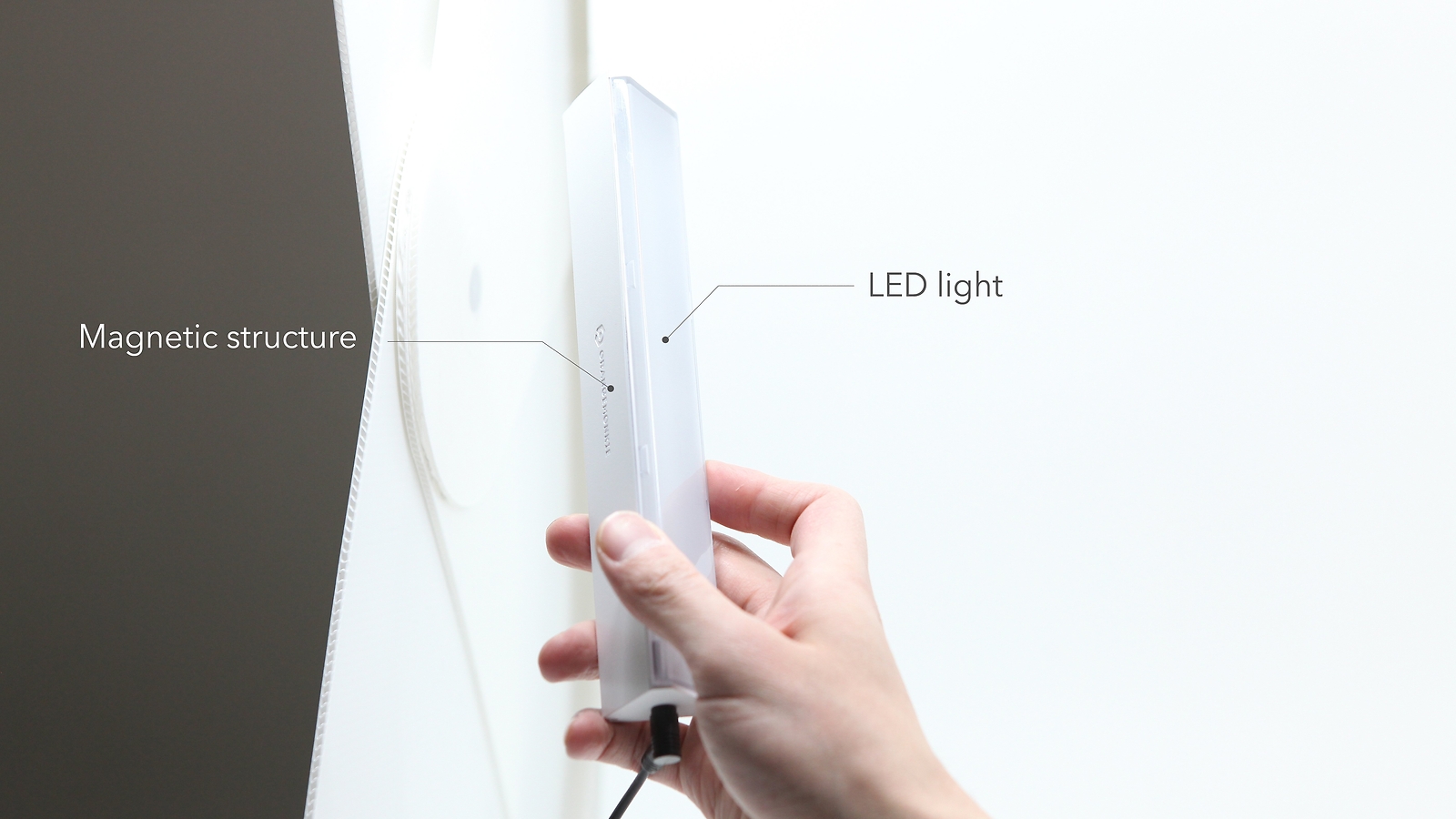 📸Foldio3 + Halo Bars💡 | 25" Portable Foldable Product Photo Lightning Studio w