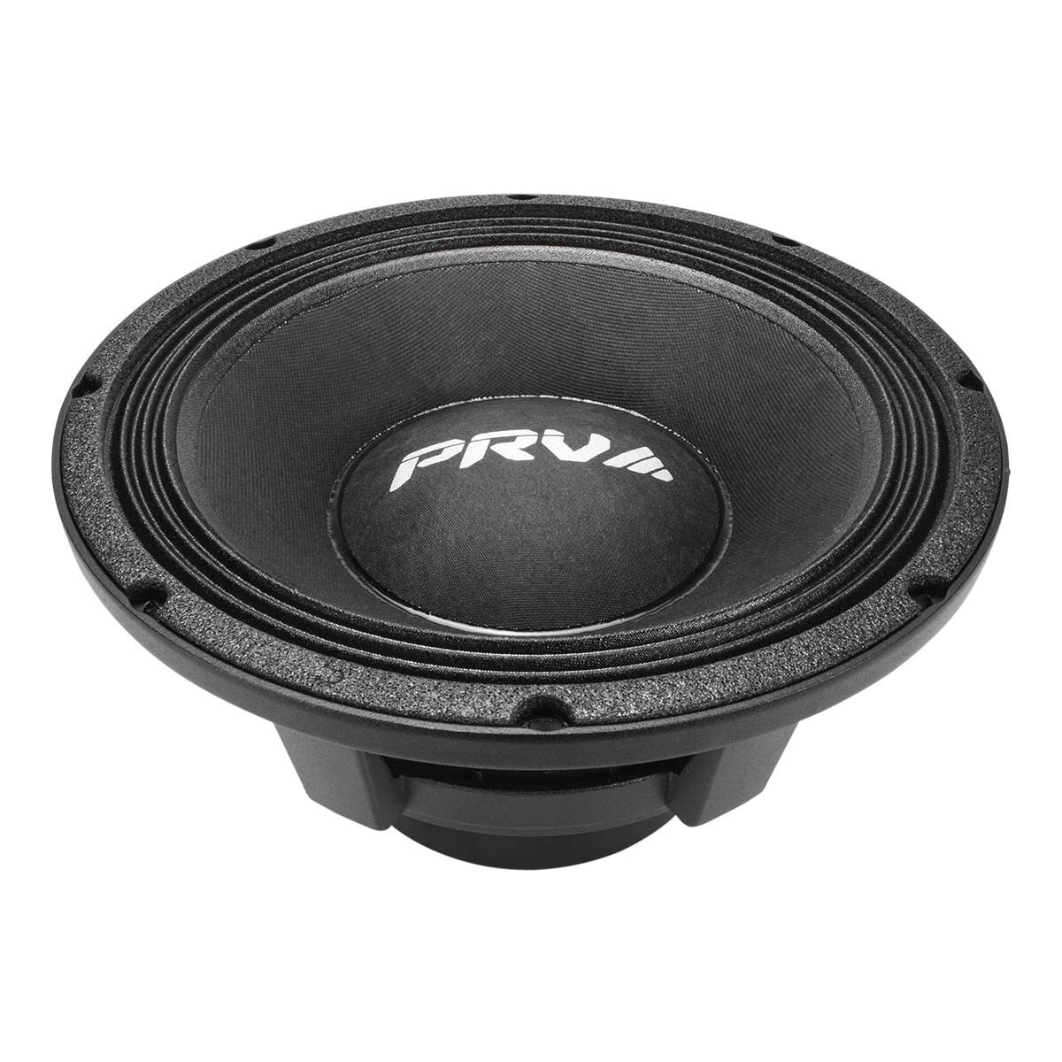 PRV Audio 2000 Watts 10" Midrange Speakers Neodymium 8 Ohm 10MR2000-NDY Neo PRO