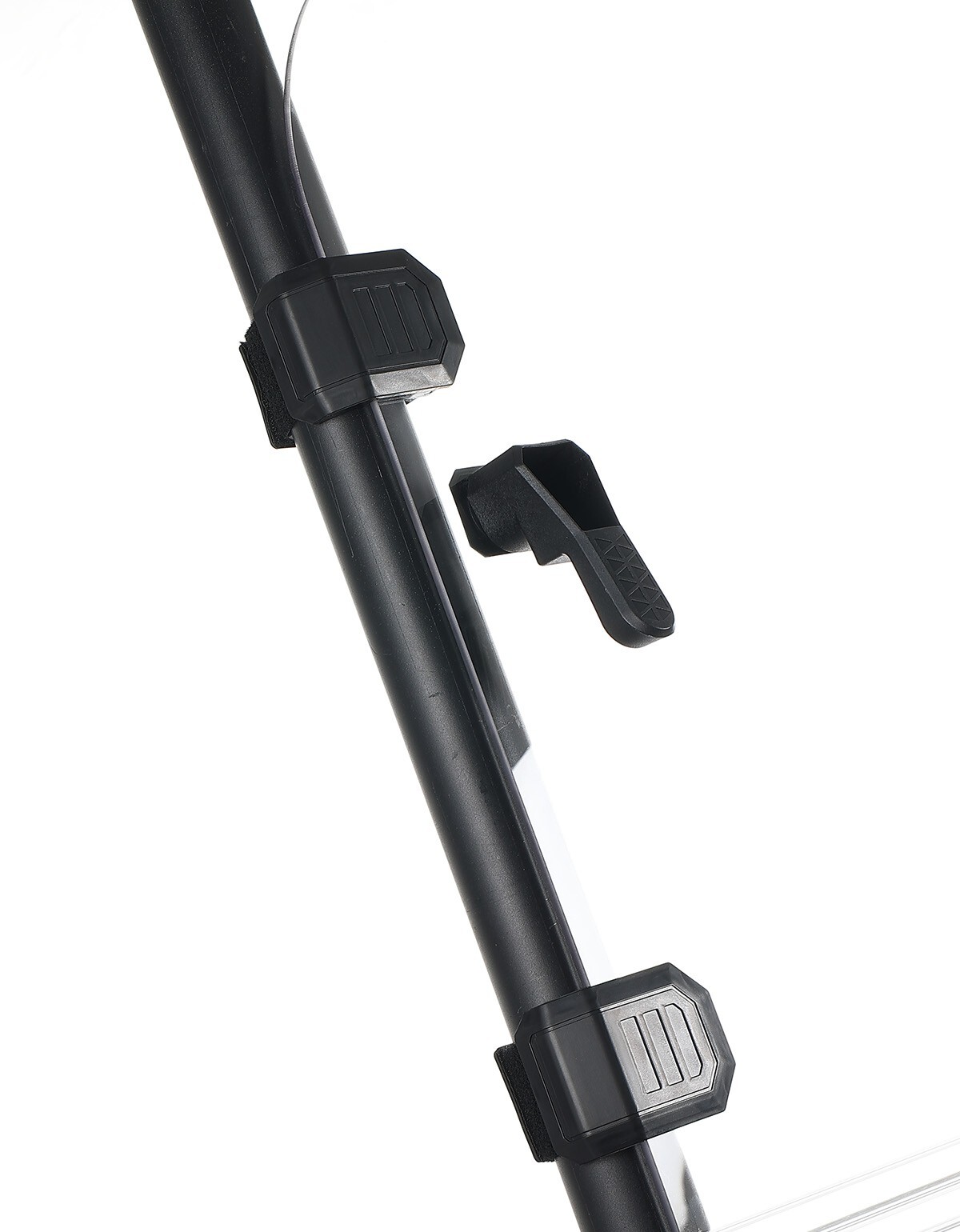 Front Folding Windshield For Kawasaki Mule 3000 2005-2013/ Mule 3010 2003-2009