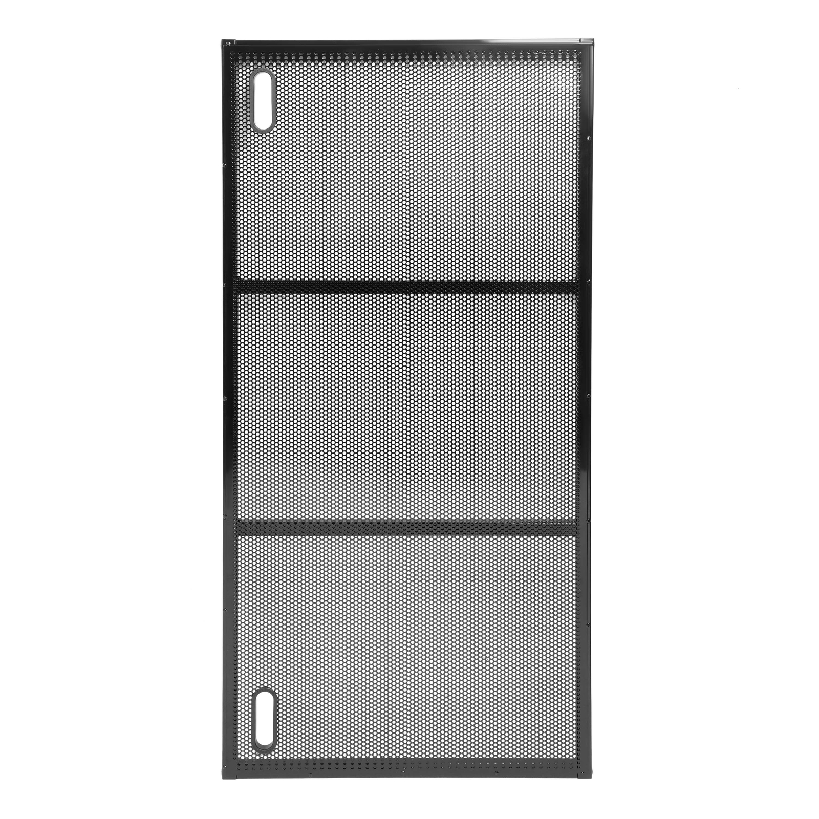 Portable DJ Table Stand Adjustable Booth Facade+Built in Flat Table w/Travel Bag