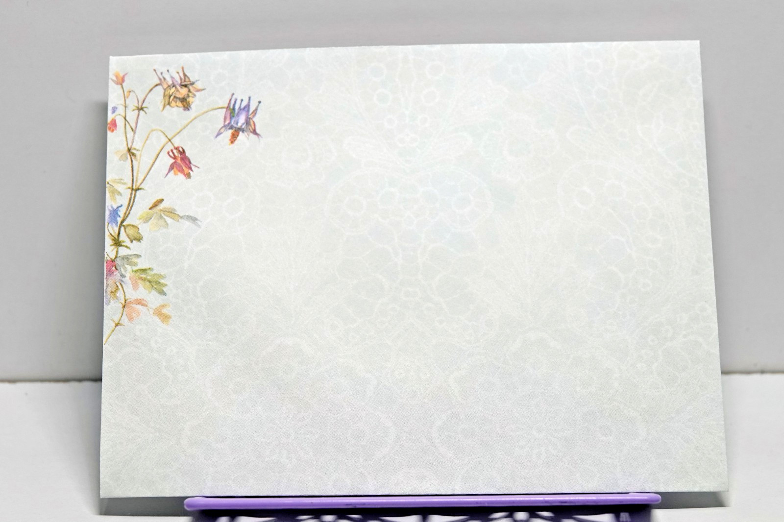 Carol Wilson Fine Arts Portfolio Boxed Note Cards Set - New – You Pick 1 set