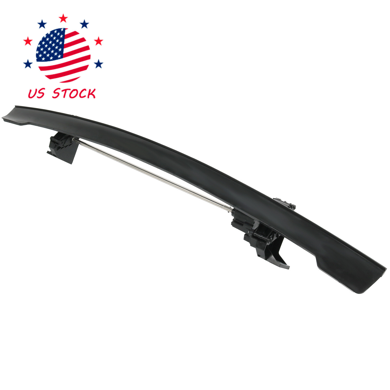 FRONT ACTIVE AIR DAM FOR 2019 2020 2021 2022 2023 RAM 1500 DT 68274406AH