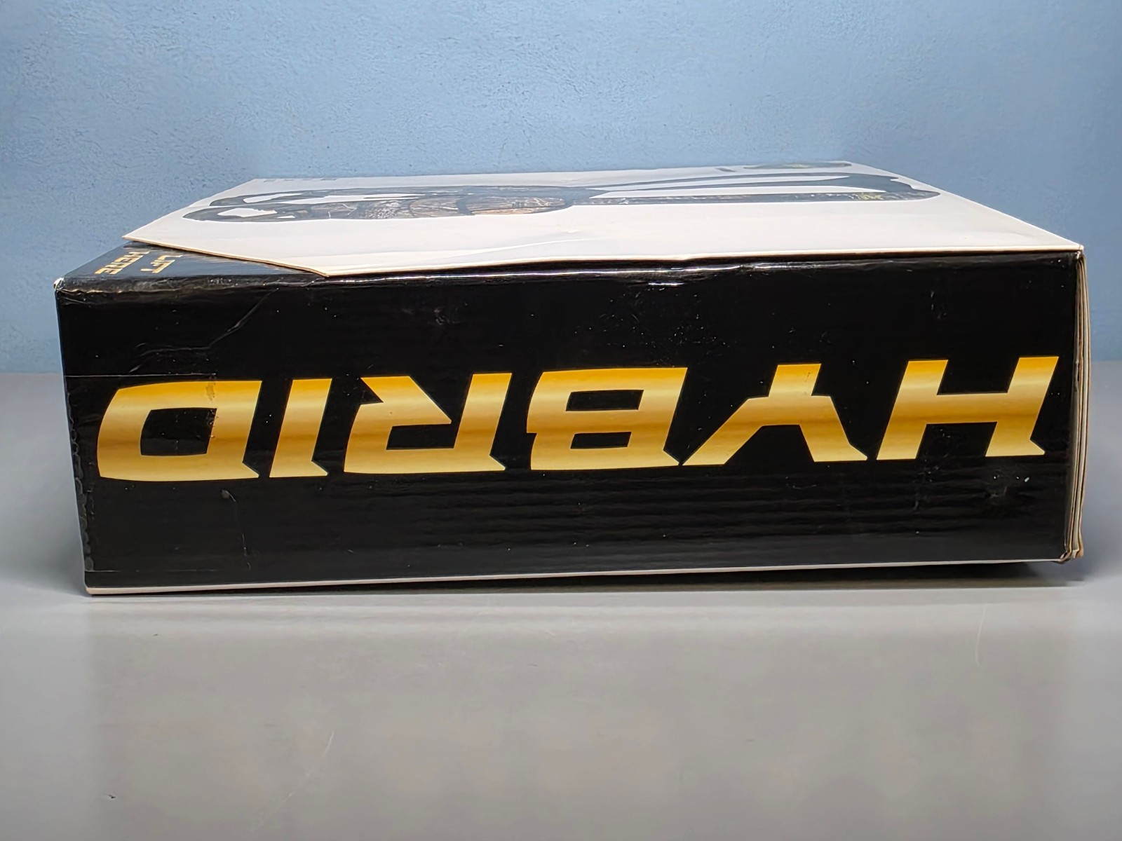 Realtree EDGE Hunter Safety System Harness - Hybrid - L/XL - New & Sealed