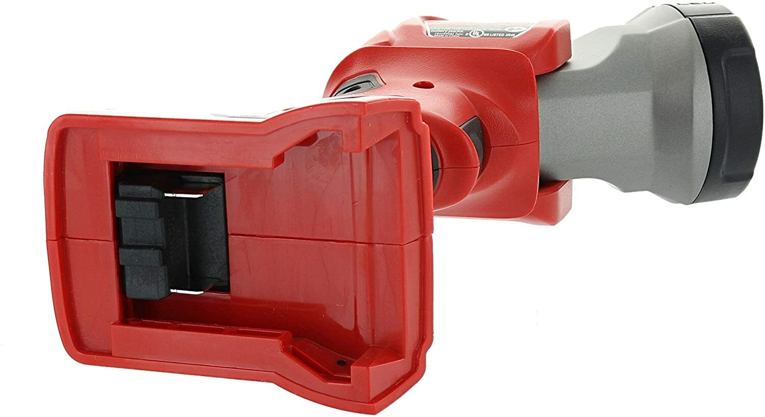 Milwaukee M18 LED Flashlight Work Light 100 Lumens 2735-20 ** NEW **