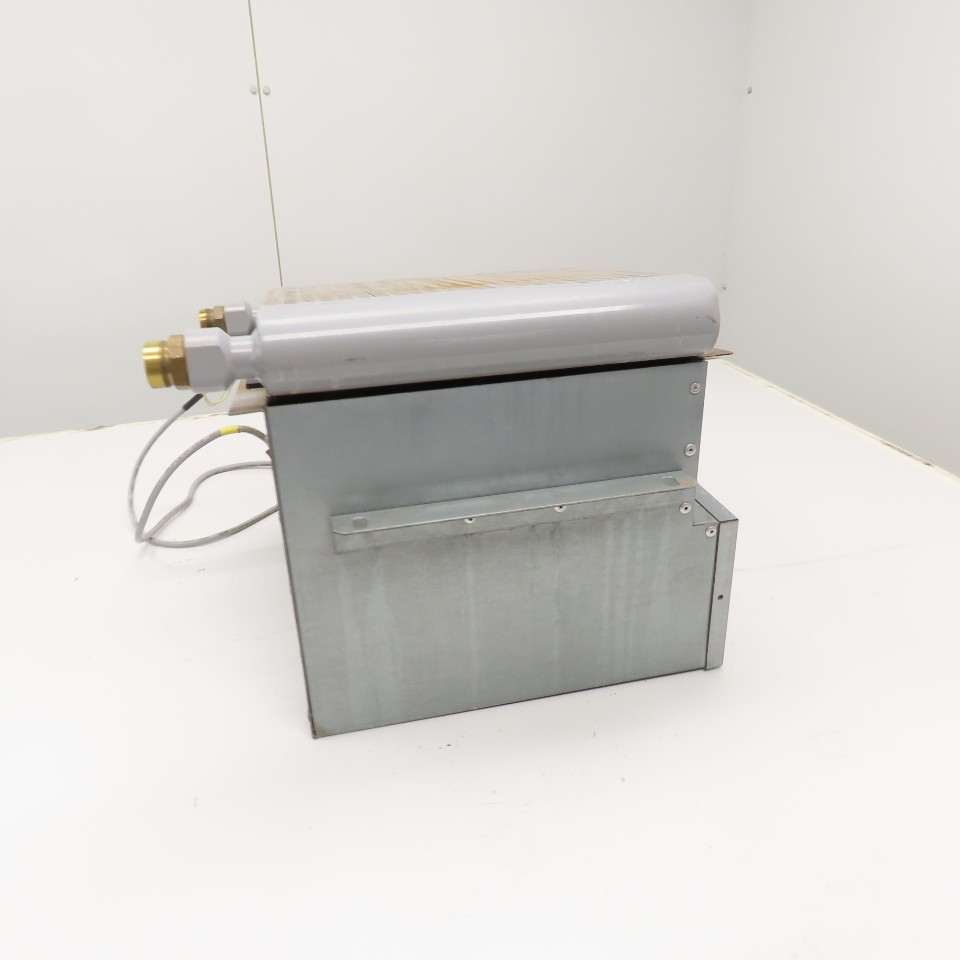 Atlas Copco P1622059409 1622059409 Atlas Copco Cooler Heat Exchanger 14 Bar