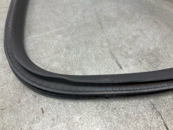 03-07 Infiniti G35 Coupe Passenger Door Frame Weatherstrip 76921AM800 OEM kyfk