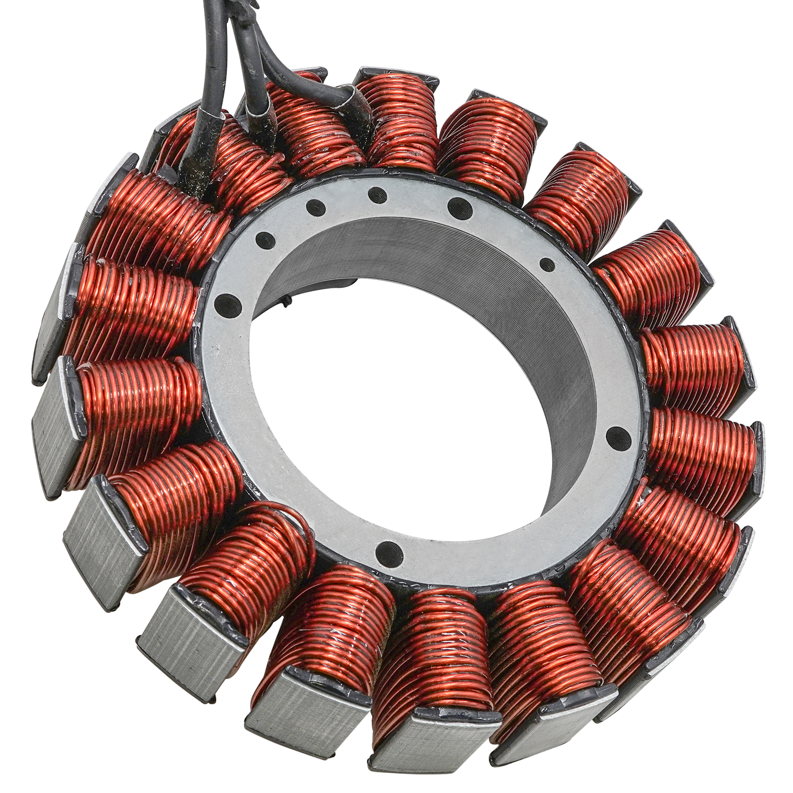 Stator For Harley Davidson FLHTPI FLHTP FLHT FLHTC FLHTK Electra Glide 2006-2013