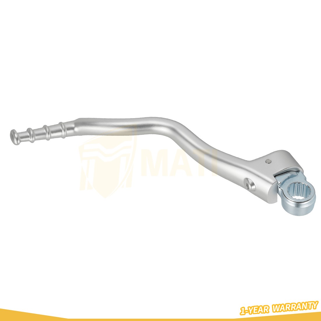 Kick Start Starter Lever Pedal Arm For Suzuki RM250 RM 250 2001-2008 26300-37F20