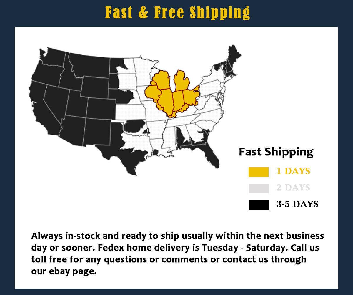 Fit for Hyundai Elantra Front Rear Brake Rotors Brake Pads Kit Slotted Brakes