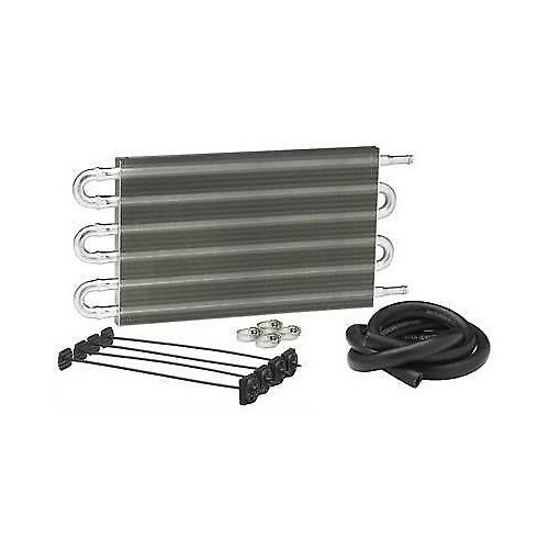 Hayden 1404 Transmission Cooler 22,000 GVW (OC-1404)