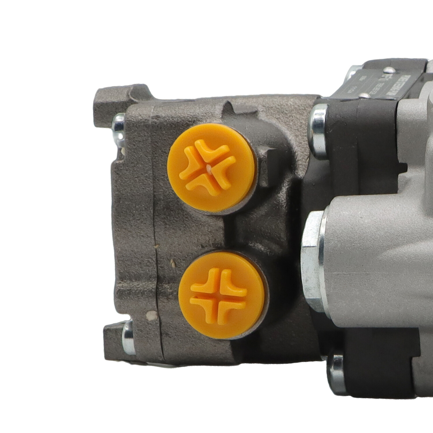 Power Steering ＆ Fuel Pump for Mack MP7/MP8-Volvo D11/D13 20770313