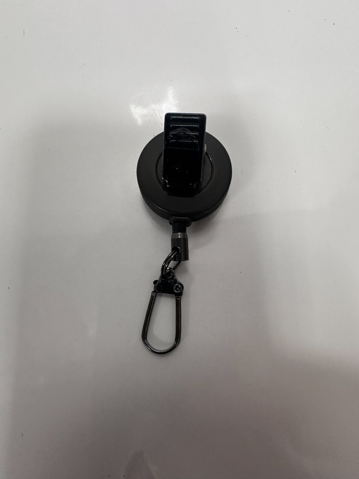 ORVIS Magnetic Faced Zinger Clip-On