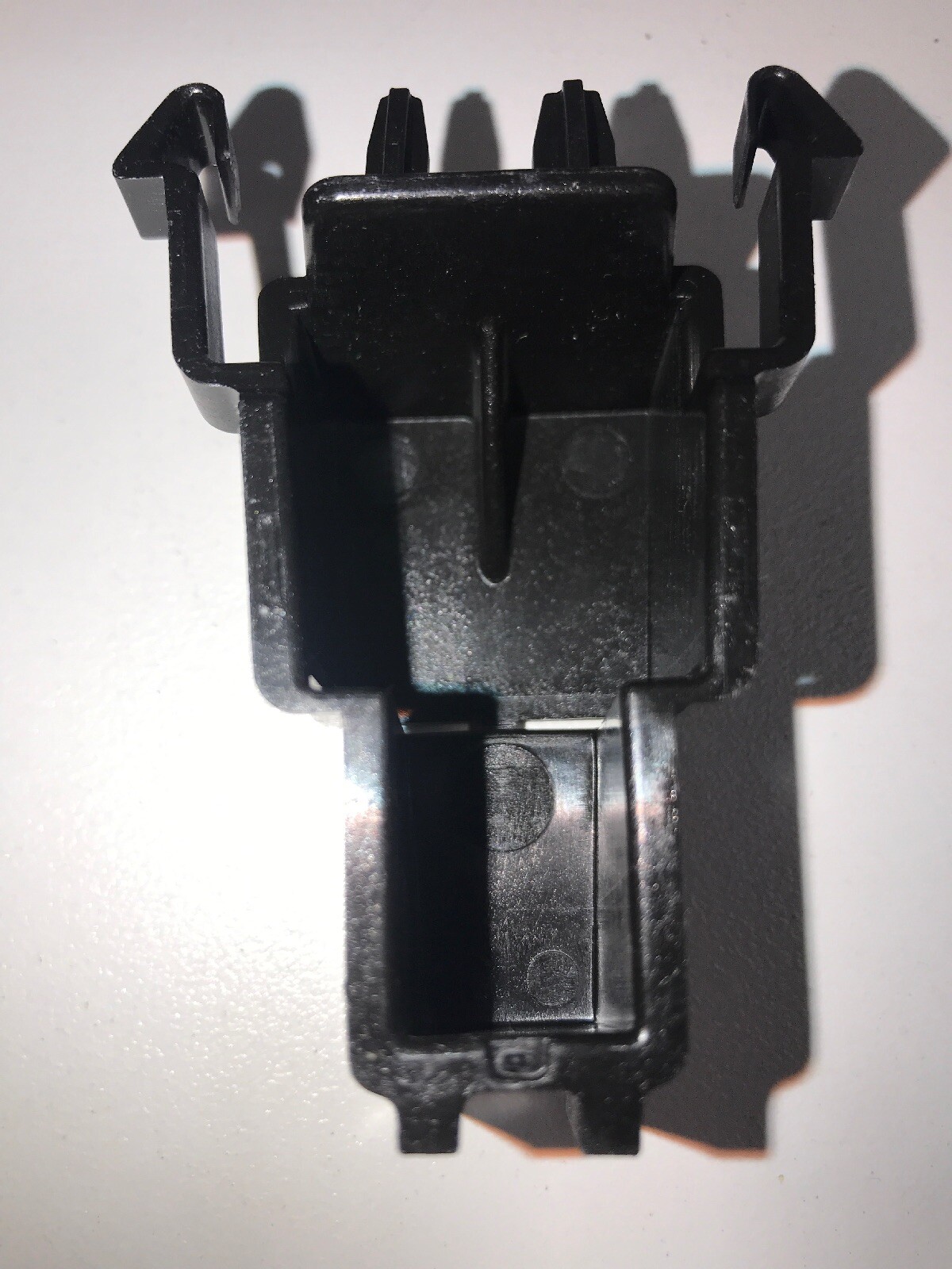 Tesla Model 3 NEW! One Frunk clip Reinforcement 1131205-00-C Cowl Support