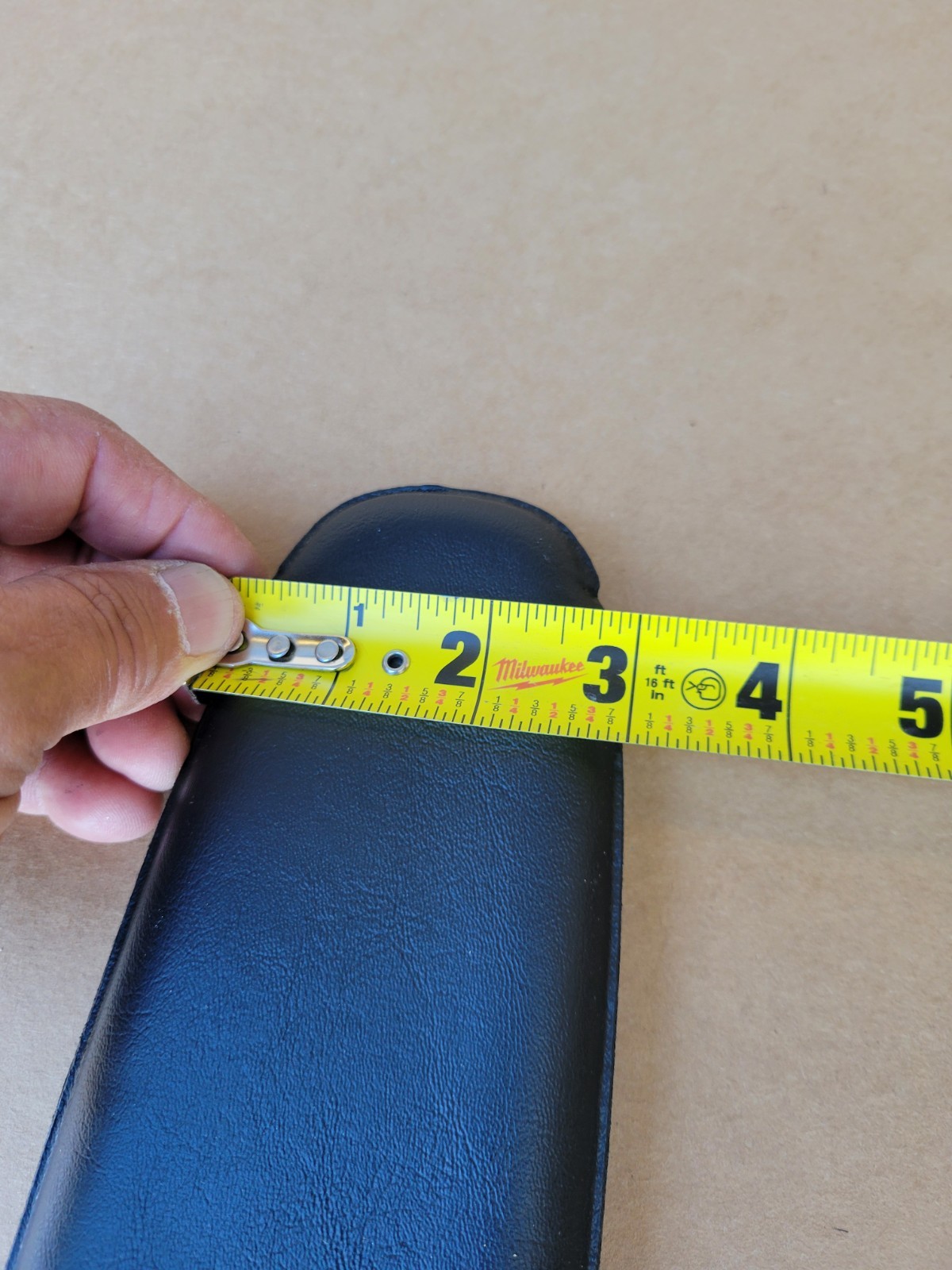 NEW Permobil 13" Arm Pad INSERT armrest Cushion Power Chair Wheelchair