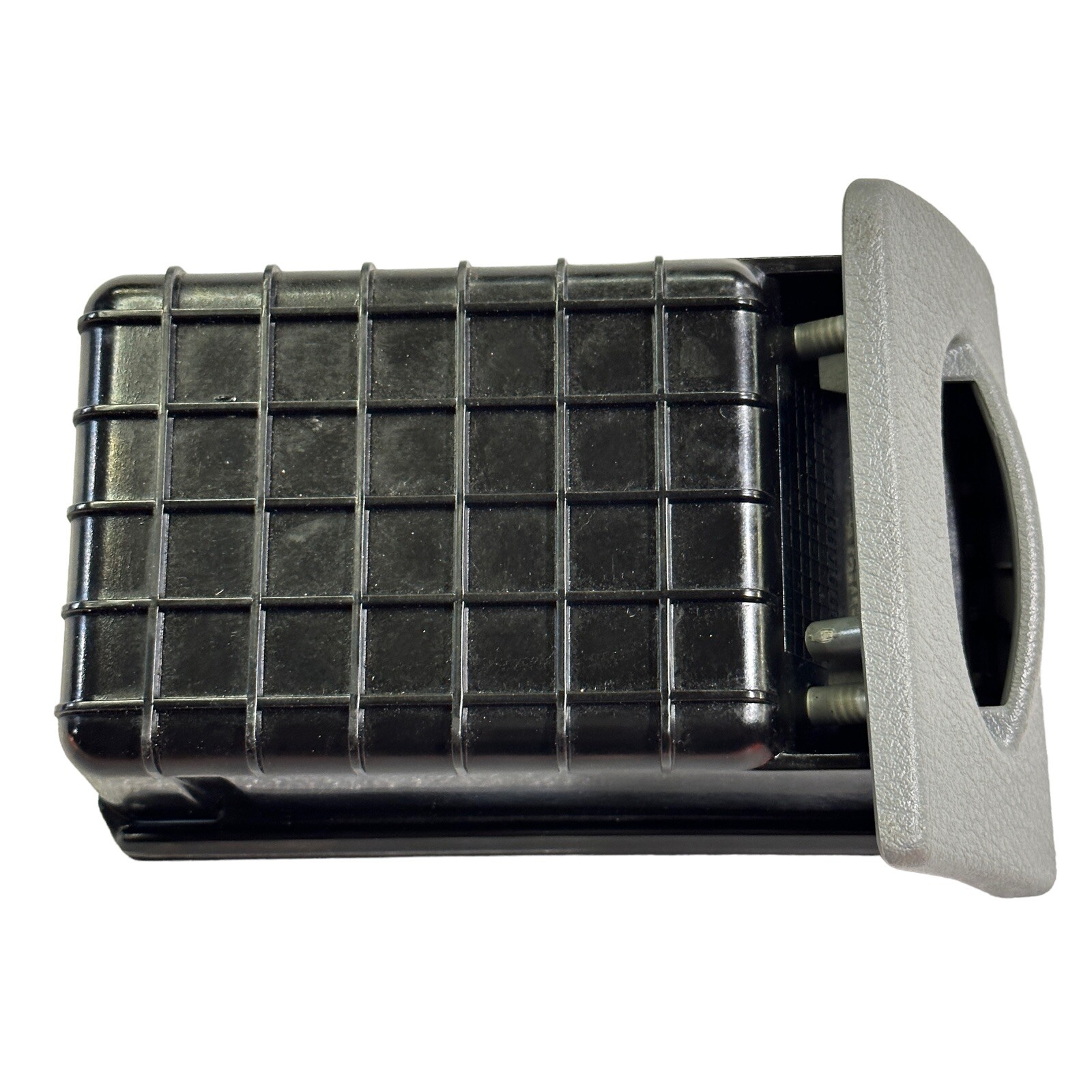 2004 Chevrolet Aveo OEM Center Dash Ash Tray Ashtray Gray 04 05