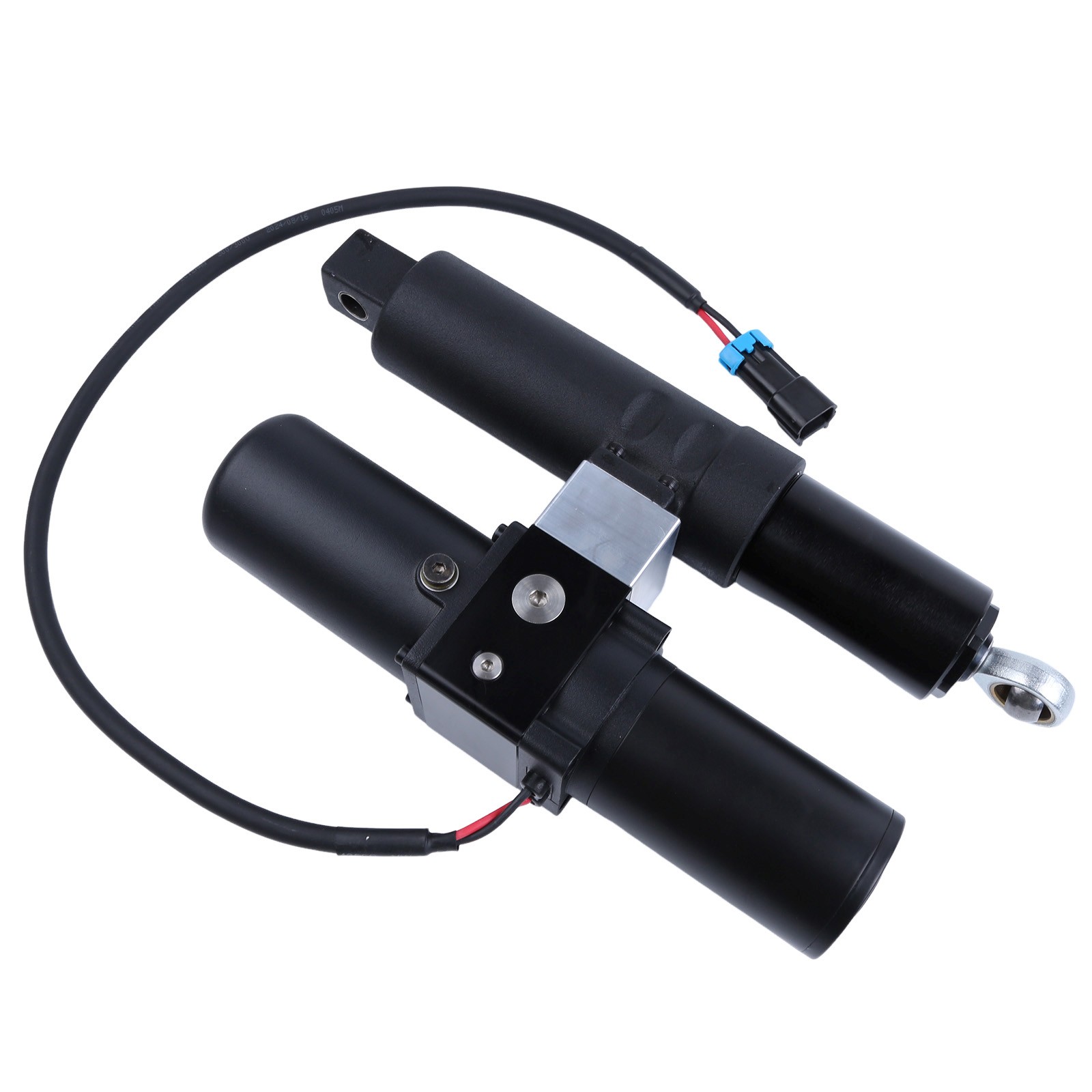 Actuator 2879224 2889029 For Polaris Glacier Pro HD Plow Hydraulic Angle System