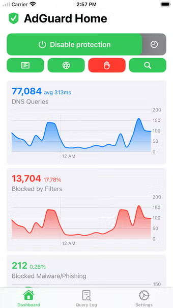AdGuard Home Network Ad Blocker (Surf the Web Safely & Ad FREE! )