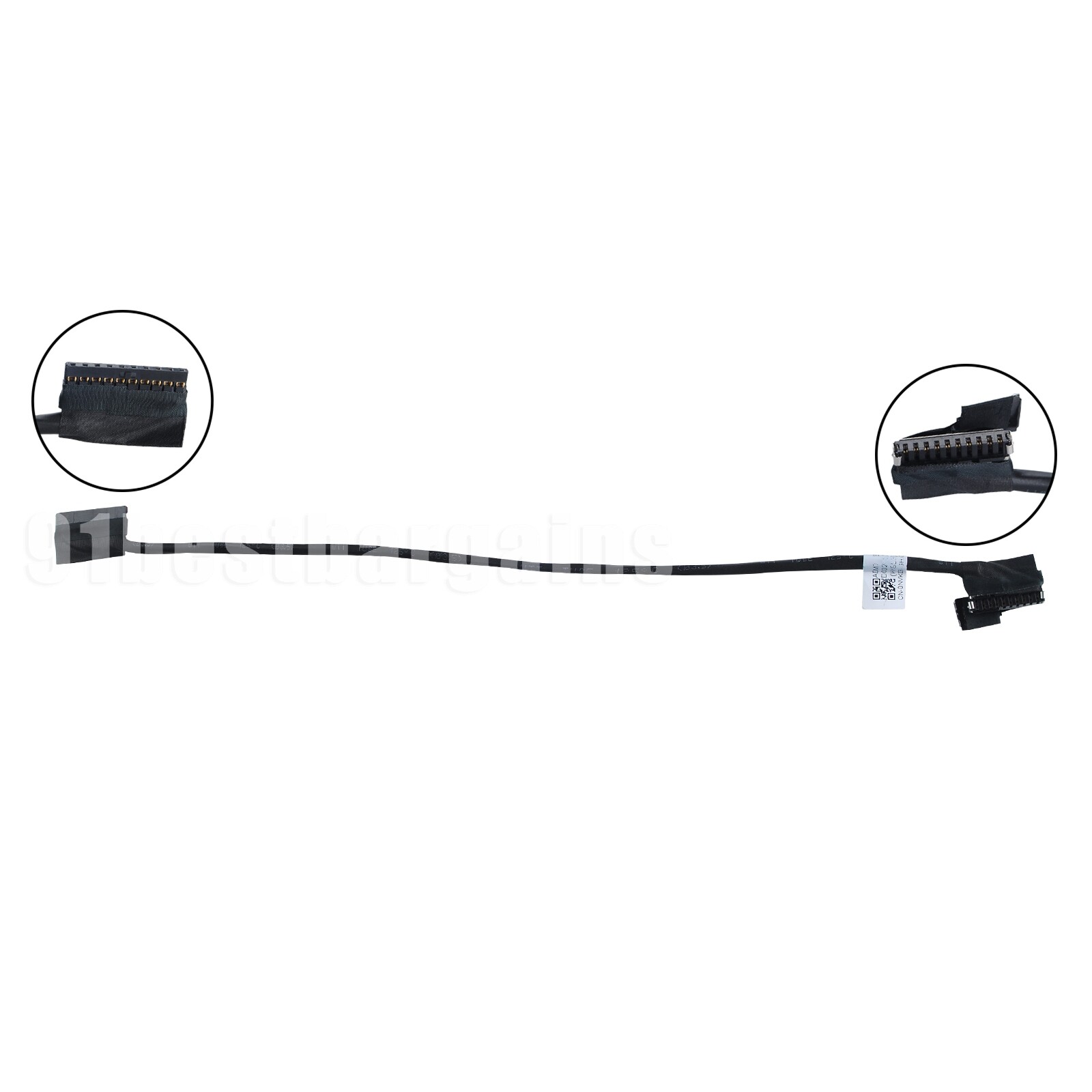 NEW Battery Cable Dell Latitude 5480 E5480 5280 5580 5590 5490 5491 5495 0NVKD8