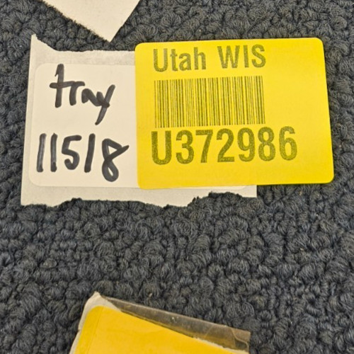 (QTY 2) Decker's Hill Ringer Plier Hog Ring Plier