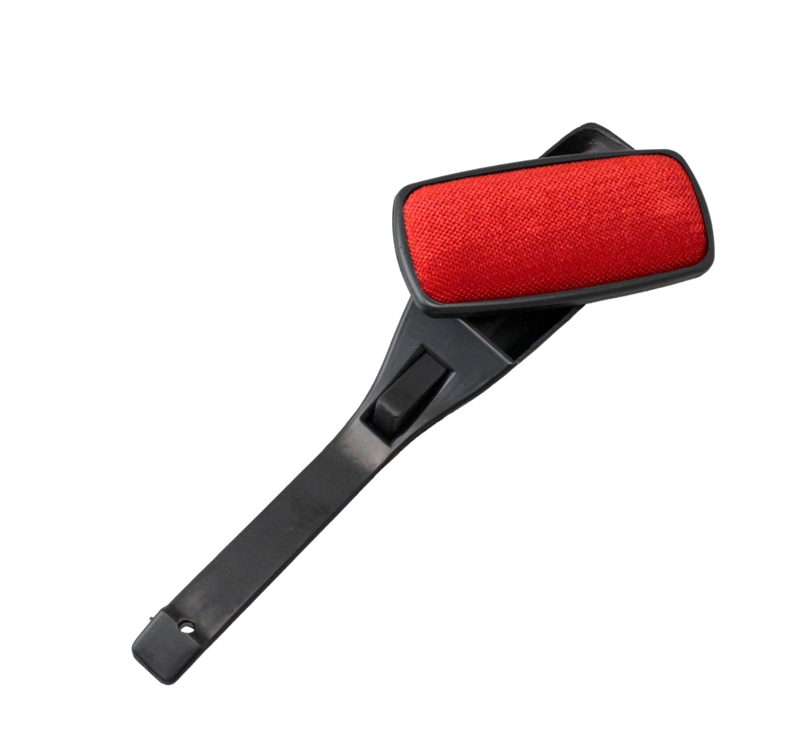 2 Pack Original SWIVEL MAGIC Lint BRUSH Clothes Fabric Pet Hair Dust Remover