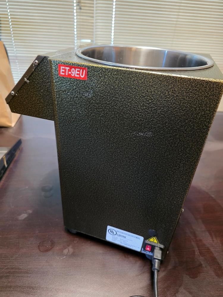 FRUCTOSE DISPENSER MACHINE: ET-9EU Y-Fang Flavor Dispenser 88 Sweet Inc