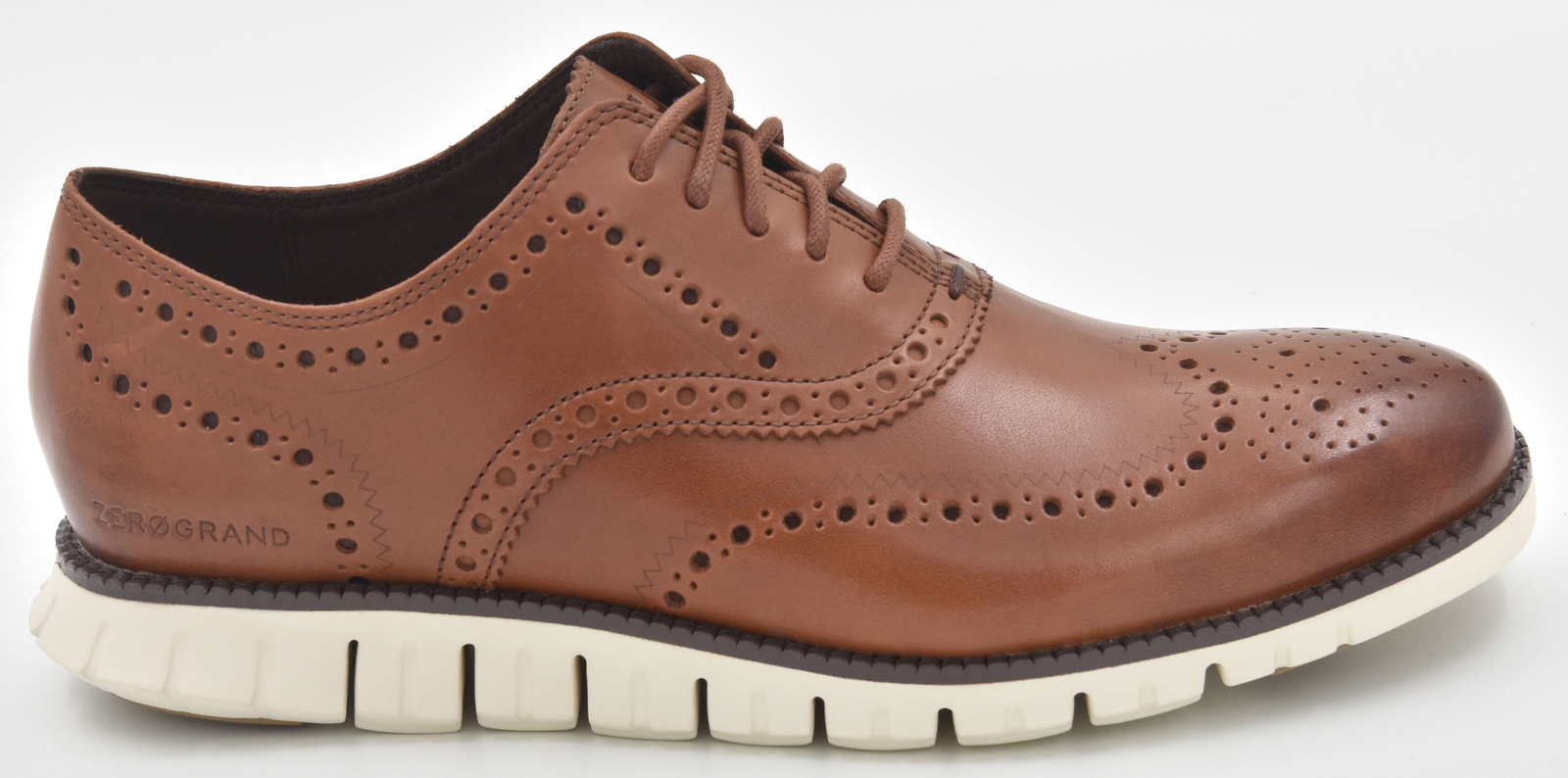 Cole Haan Men's ZERØGRAND Wingtip Oxford Style C14493