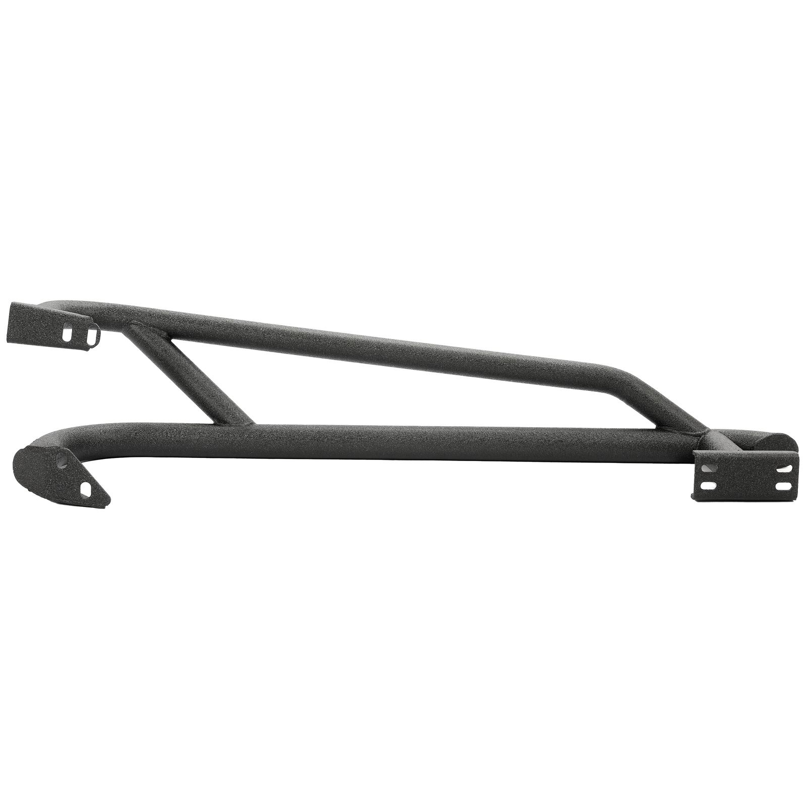 For Honda Talon 1000X/1000R 19-24 Heavy Duty Nerf Bars Rock Sliders Steel Black