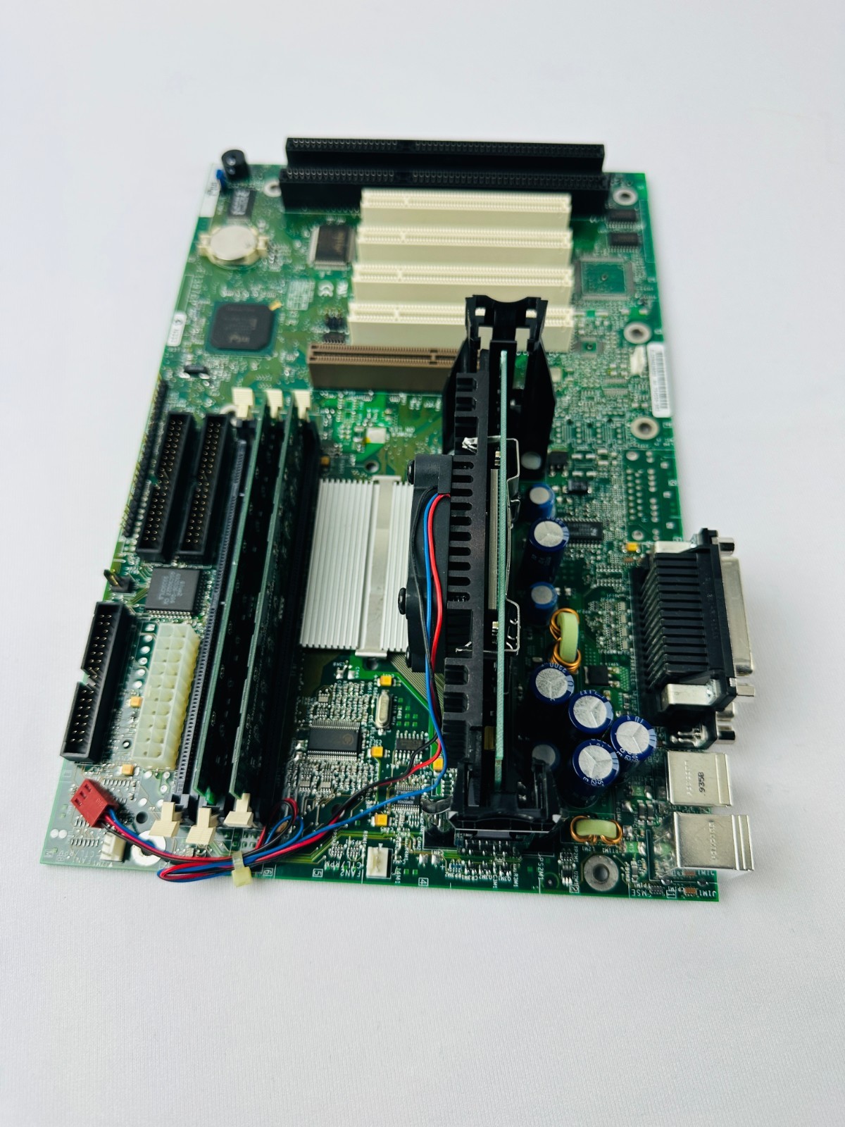 Intel SE440BX2 Motherboard