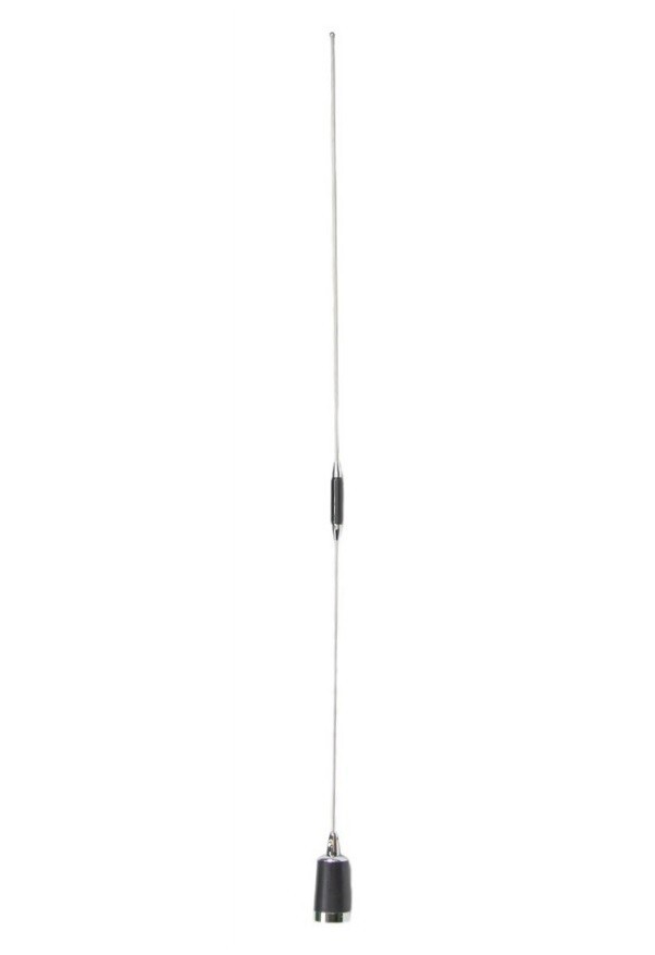 NMO Dual Band Antenna UHF 430-450, VHF 144-148 70cm 2m Mobile Ham Tram 1180