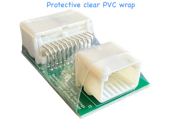 Original Bundle of Wires for Older Model 3 CCS Retrofit, selling since May 2022