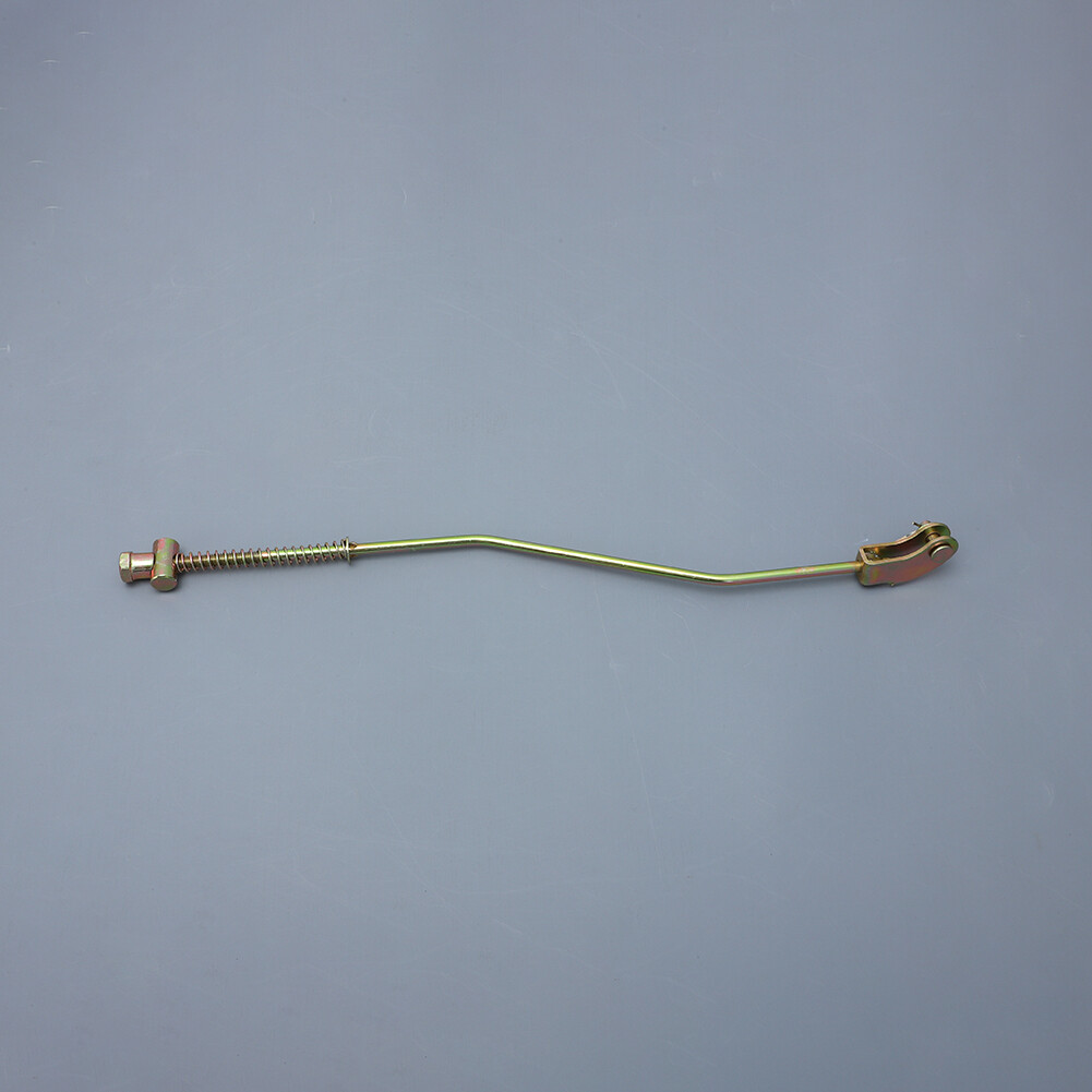 For Honda XR CRF 70 Rear Brake Pedal Rod & Spring Adjusting Nut Brake Arm Joint