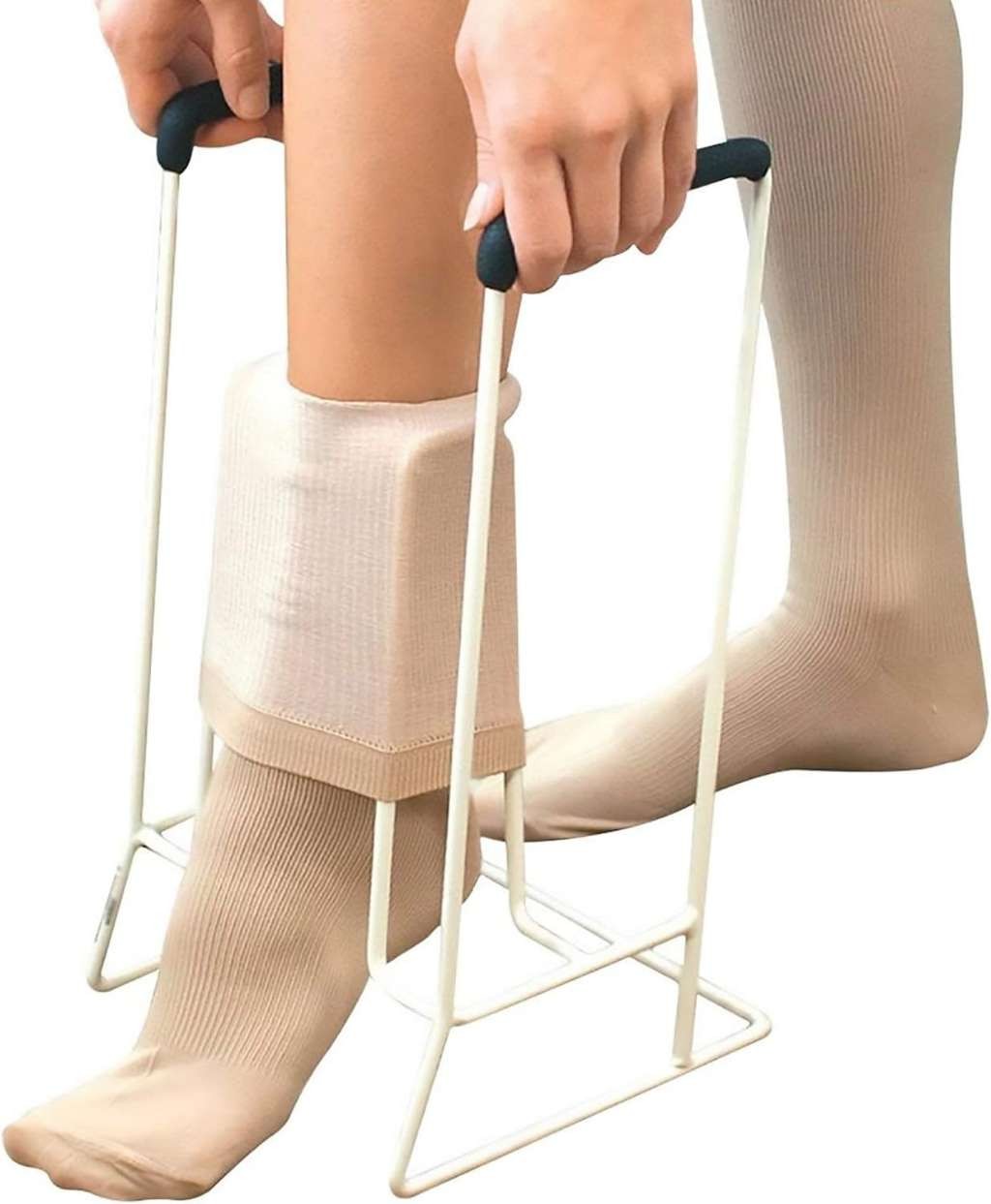 Jobst Stocking Donner Aid for Putting on Compression Socks (Regular)