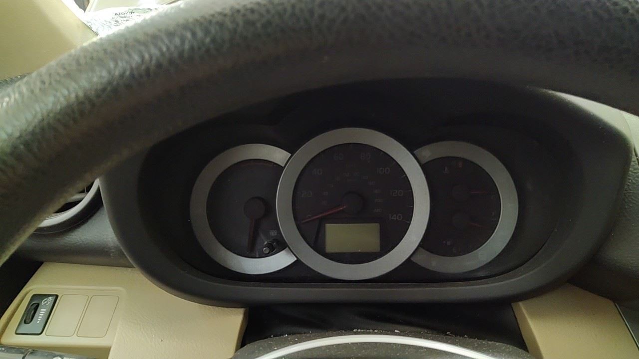 RAV 4 2010 Glove Box 7016339