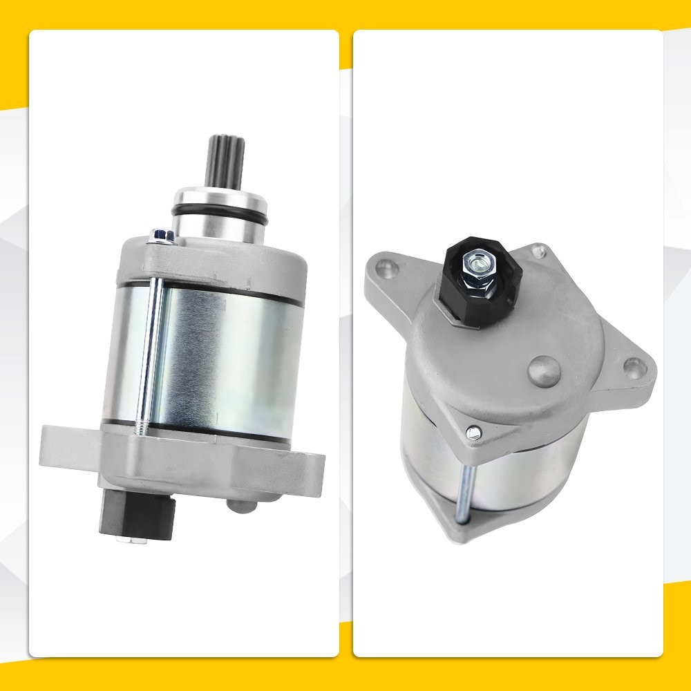 New 55540001000 55440001000 Starter Motor 12v Fit KTM 300 XC-W TPI 2019-2023