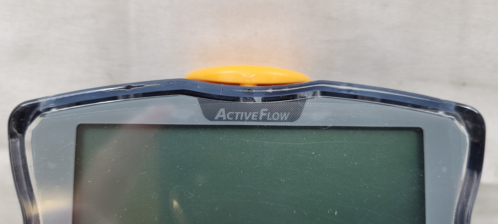 ActiveTools ActiveFlow Rowing Monitor Performance Tracker Monitor