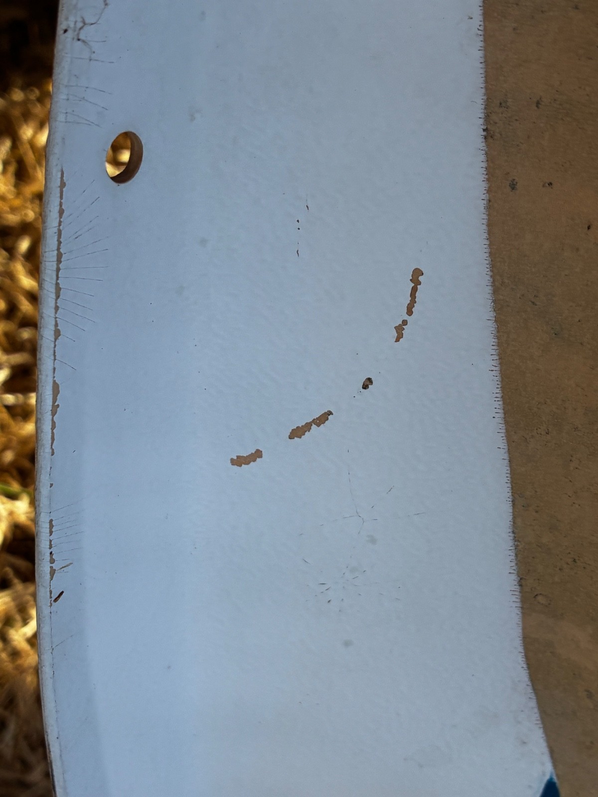 Vintage Napa Hat Truck Topper Car Man Cave Garage