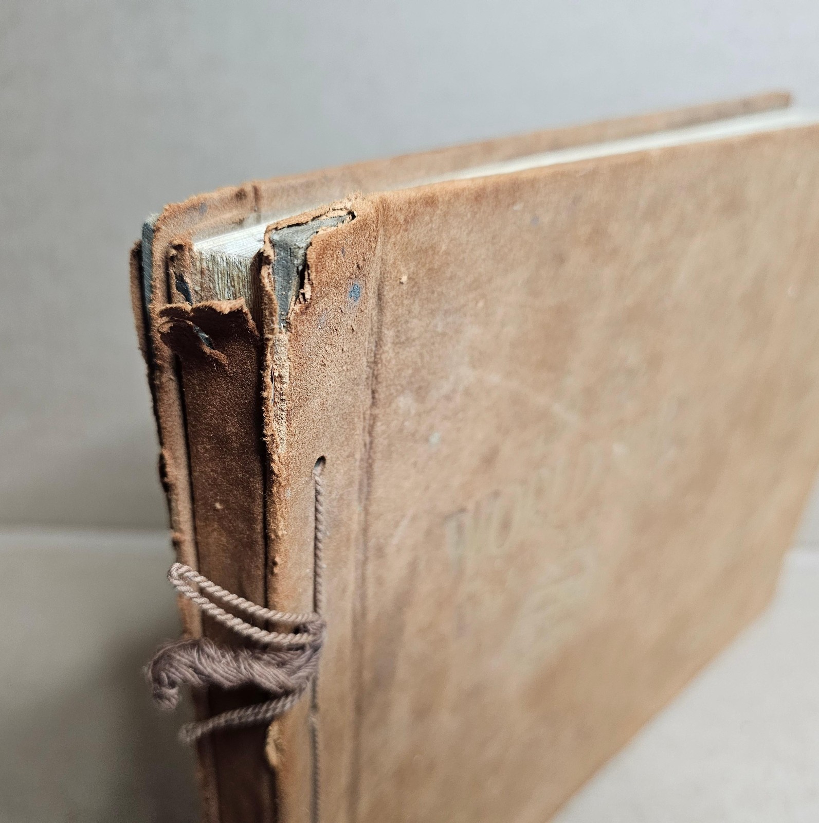 Minnehaha County In the World War 1917-1918-1919 South Dakota Hardcover 1919