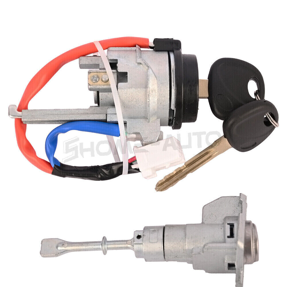 Ignition Switch & Door Lock Cylinder for Hyundai Elantra 2011-2015 1.8L 2.0L