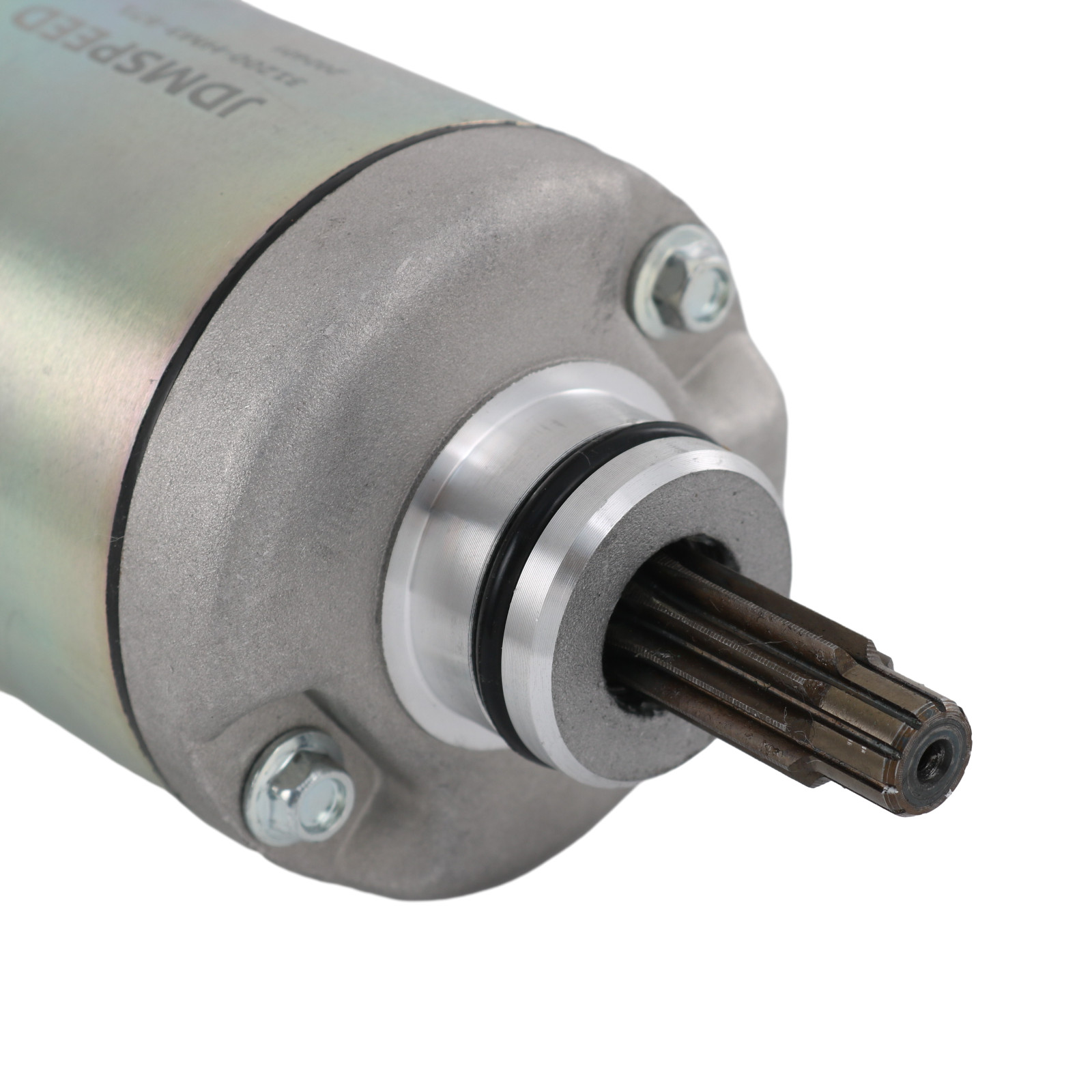 NEW Starter For Honda TRX300EX TRX300 EX 1993-2009 SM13422 31200-HM3-671 18329