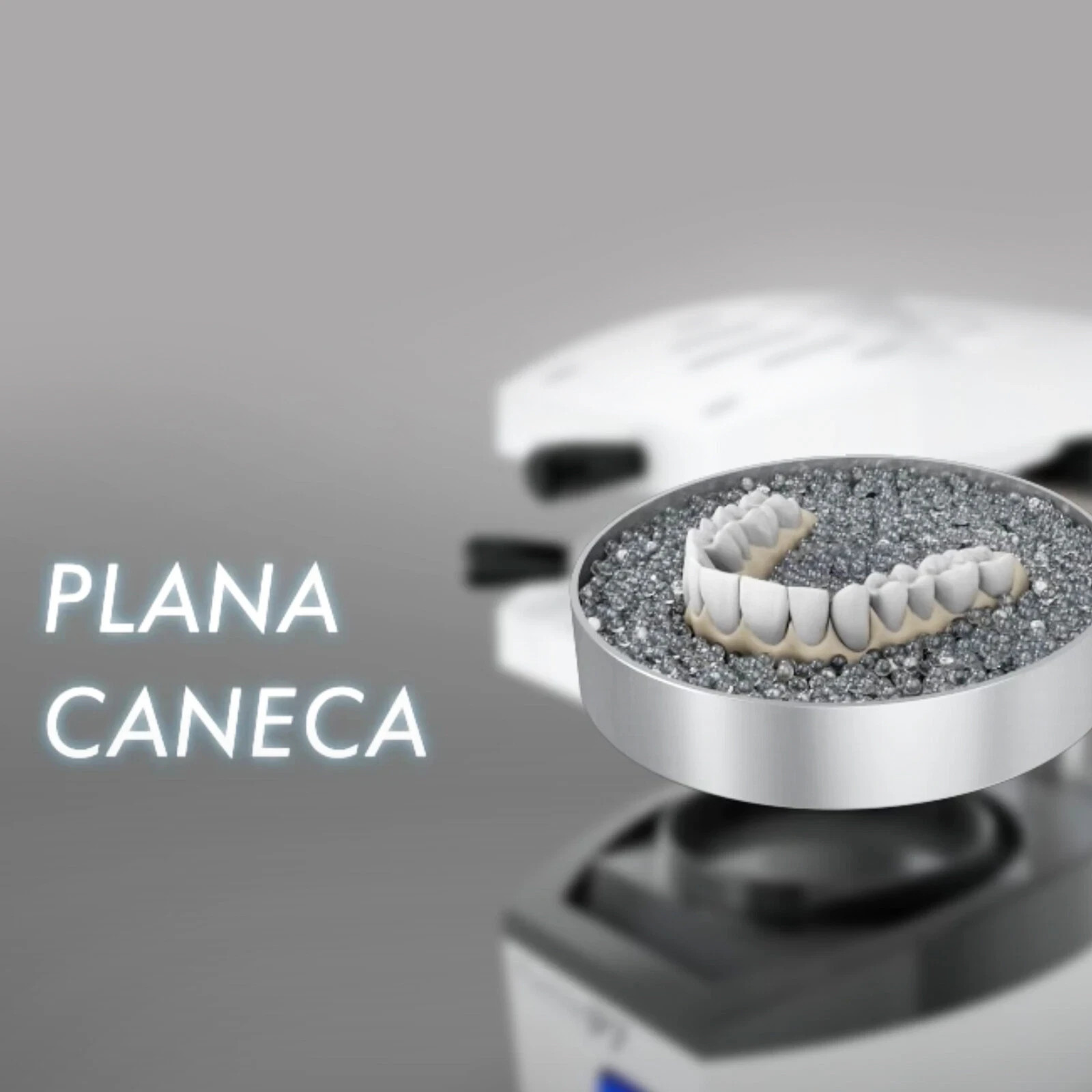 BIOART Dental Vacuum Forming Molding Machine Thermoforming Former Plastvac P7