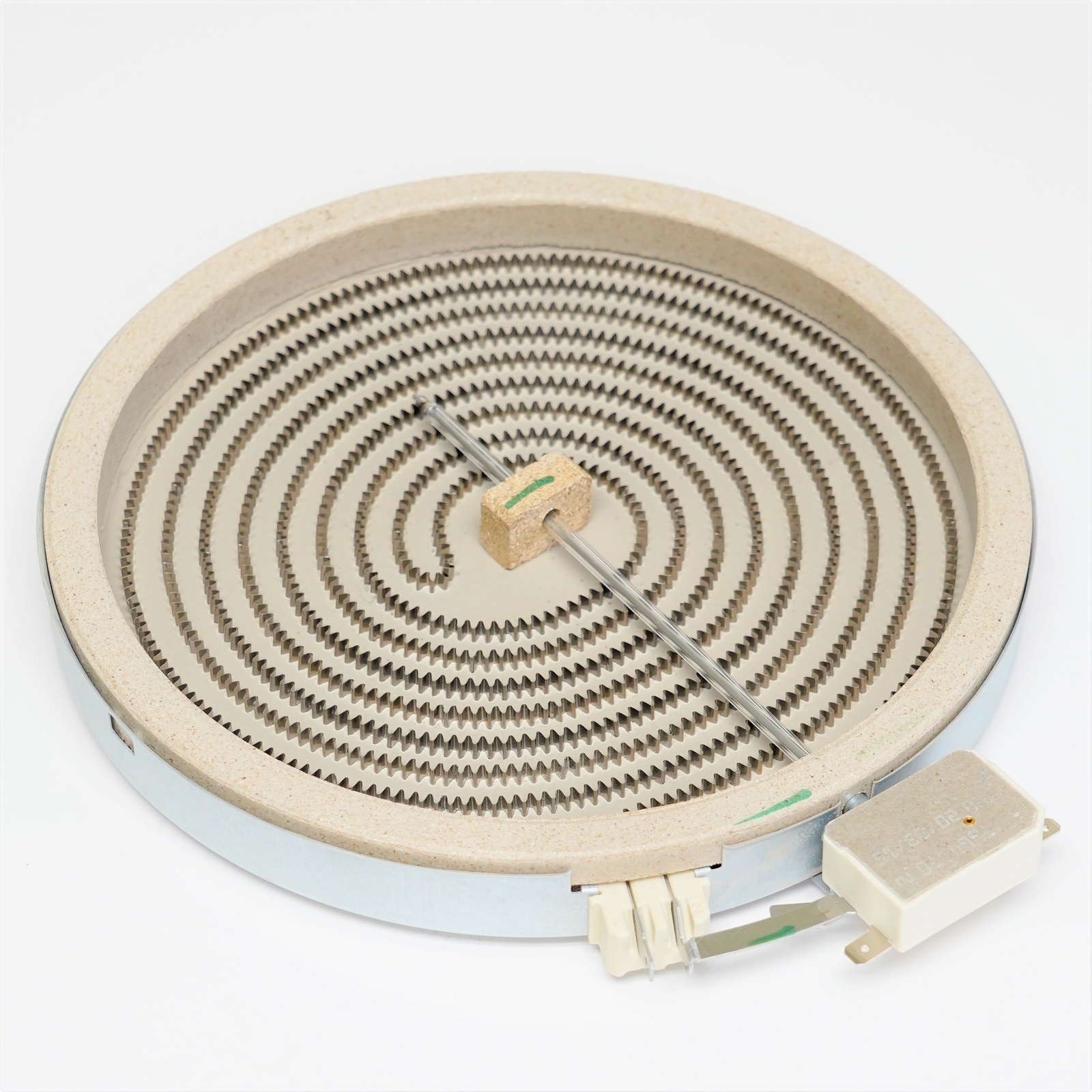 Element, Surface Unit Burner for GE WB30T10136 (AP4363599, PS2339867)