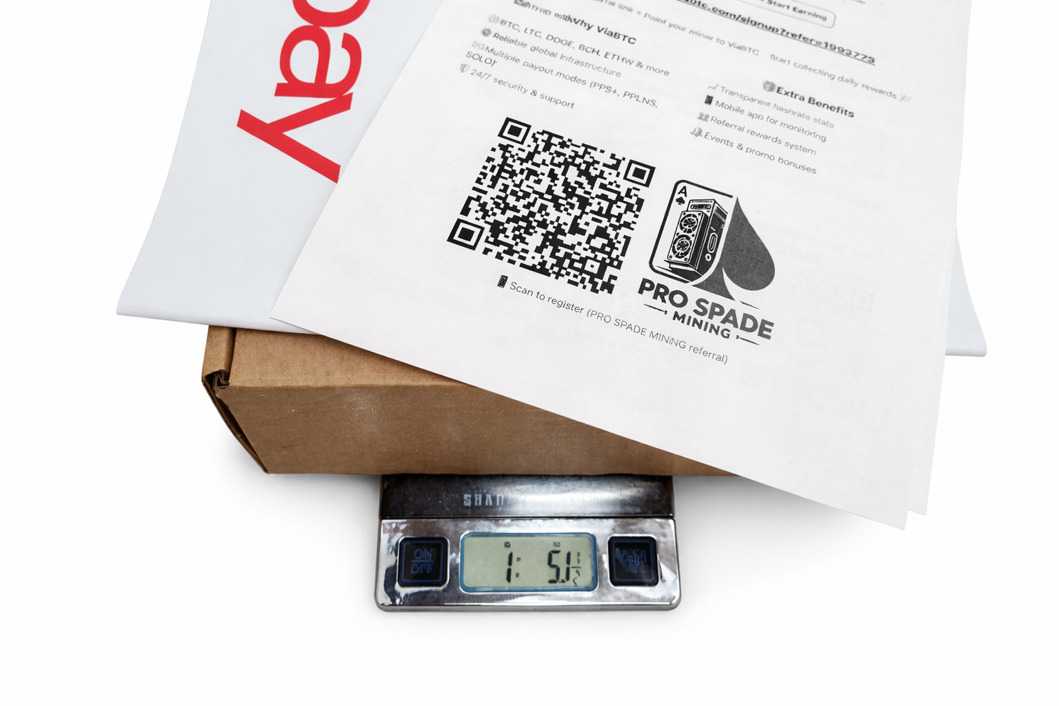 USA Open Box Bitaxe Gamma 601 1.2TH/s 2.4G WiFi 18W BTC Solo Lottery Miner BTC