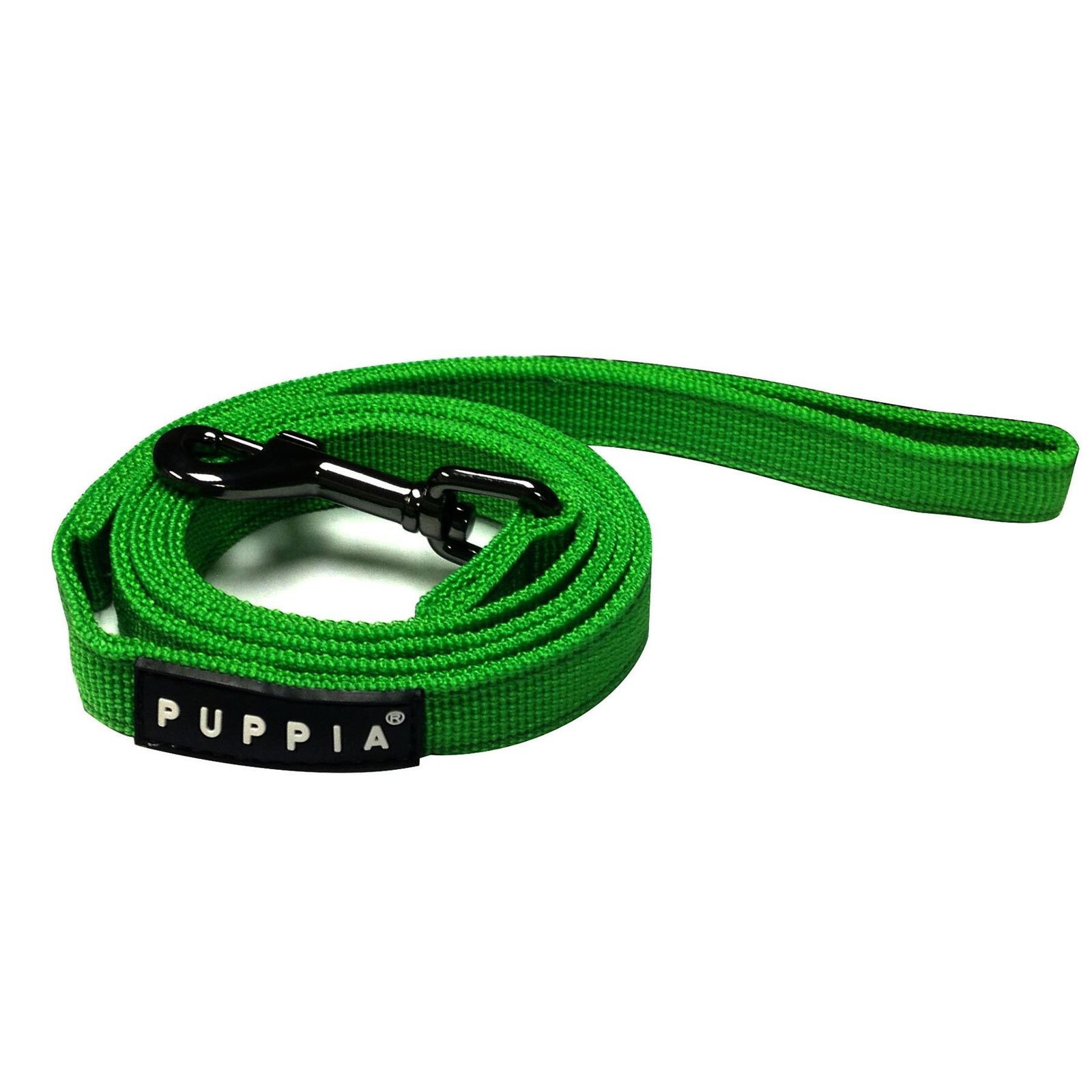 Dog Puppy Leash Lead Puppia Choose Between 11 Colors Small Medium Large