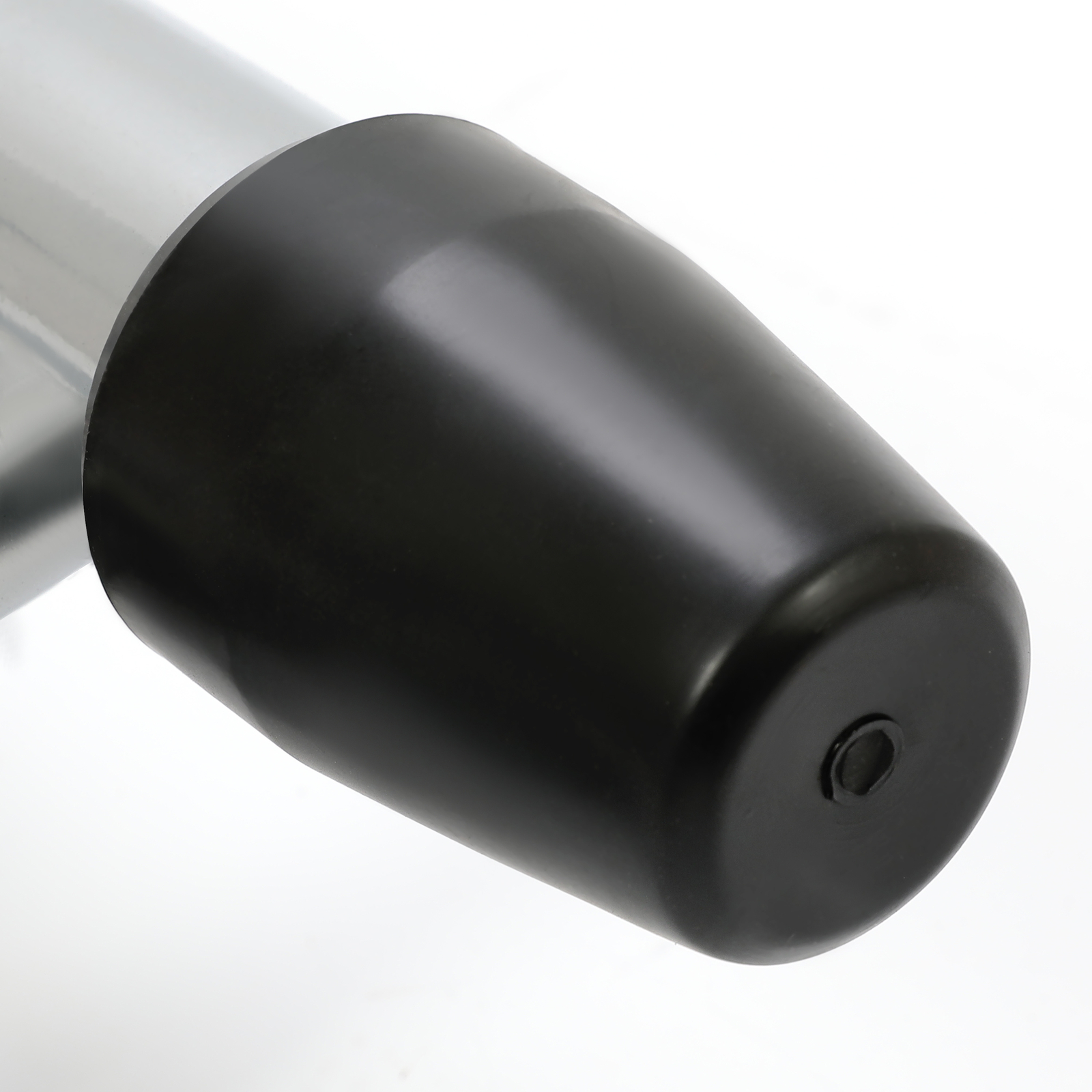 New Front Bumper Silver For 1987-2006 For Yamaha Banshee 350 YFZ350