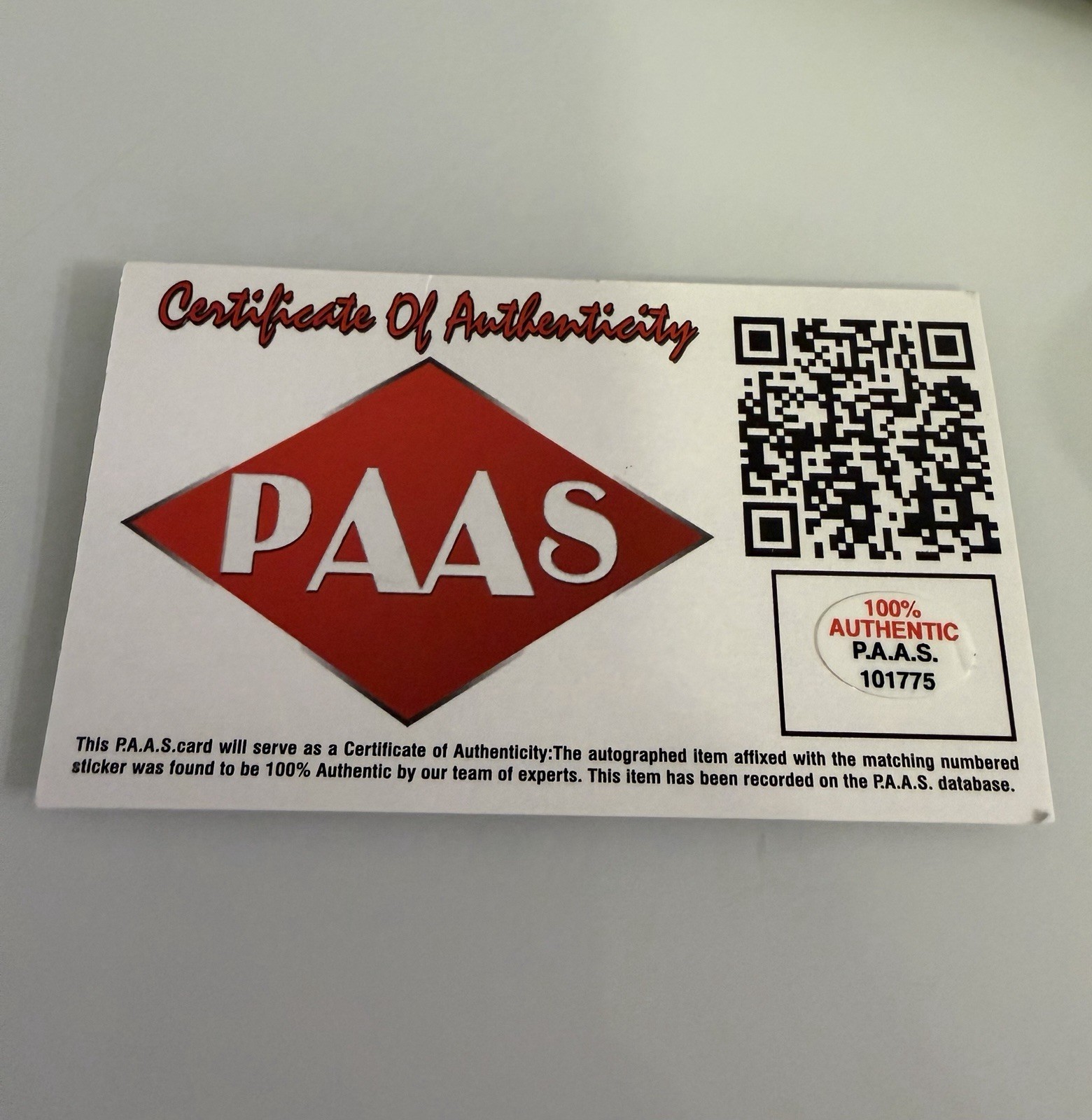 Travis Kelce Signed Kansas City Chiefs Mini Football with COA