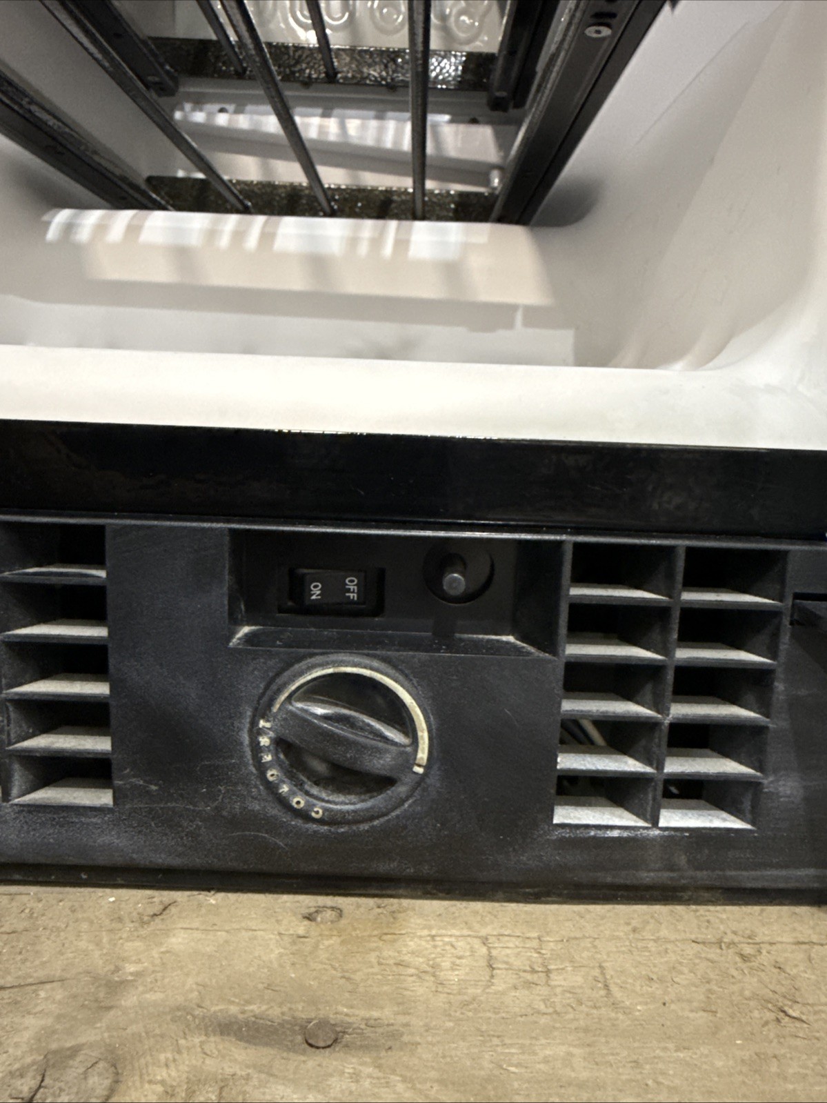 Sub-Zero 15”wide stainless Steel Wine Bottle Cooler Model 315W/S/PH