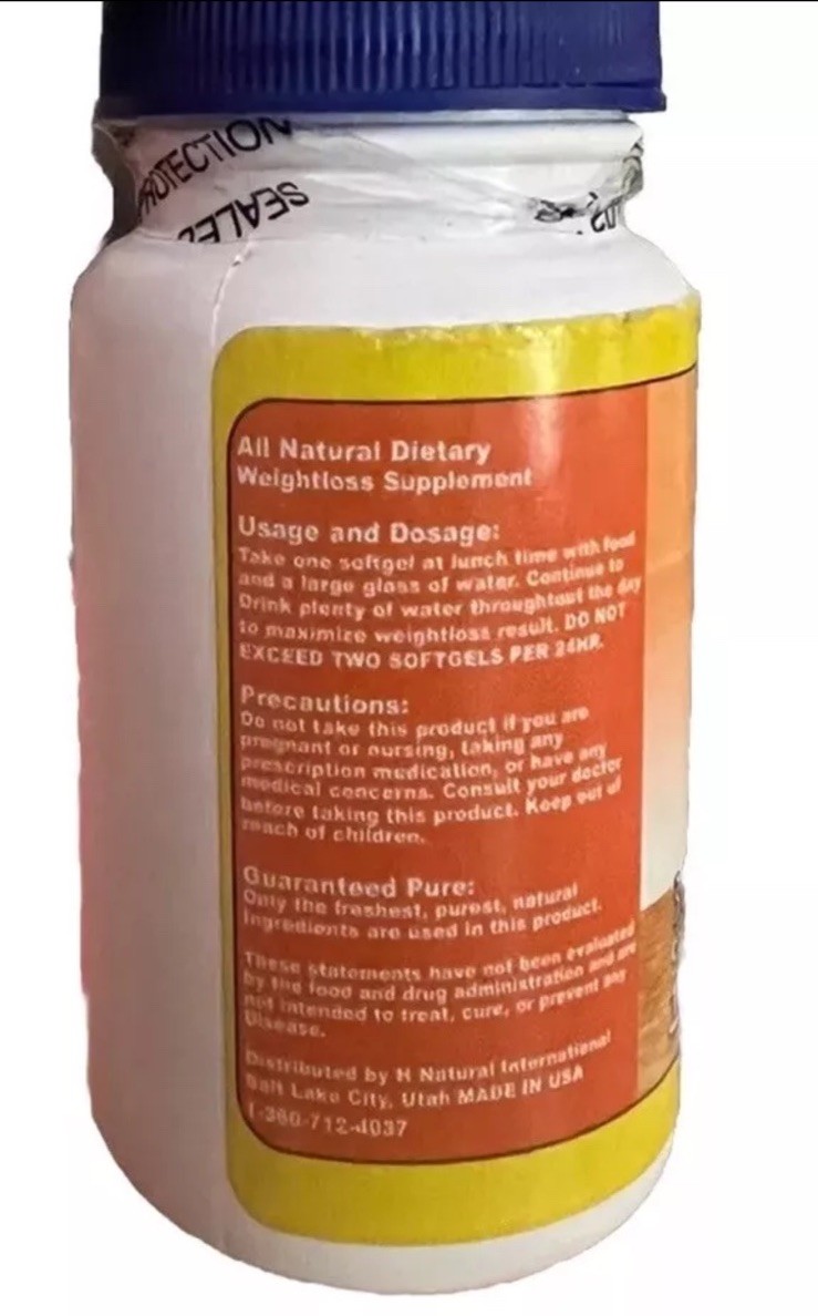 Lean Summer Forever 366