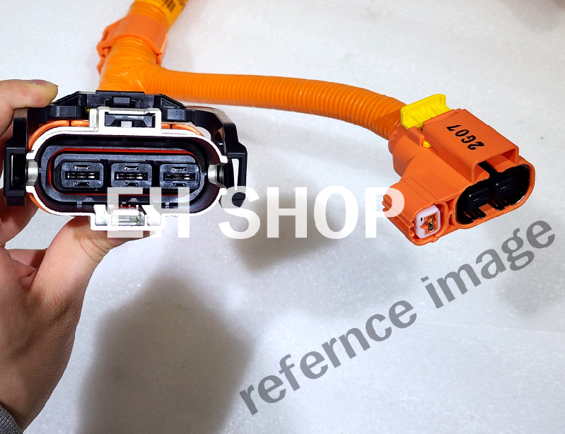 GENUINE POWER CABLE-HSG AC COMPR DC 91674ES010 91674-ES010 for Carnival Sedona