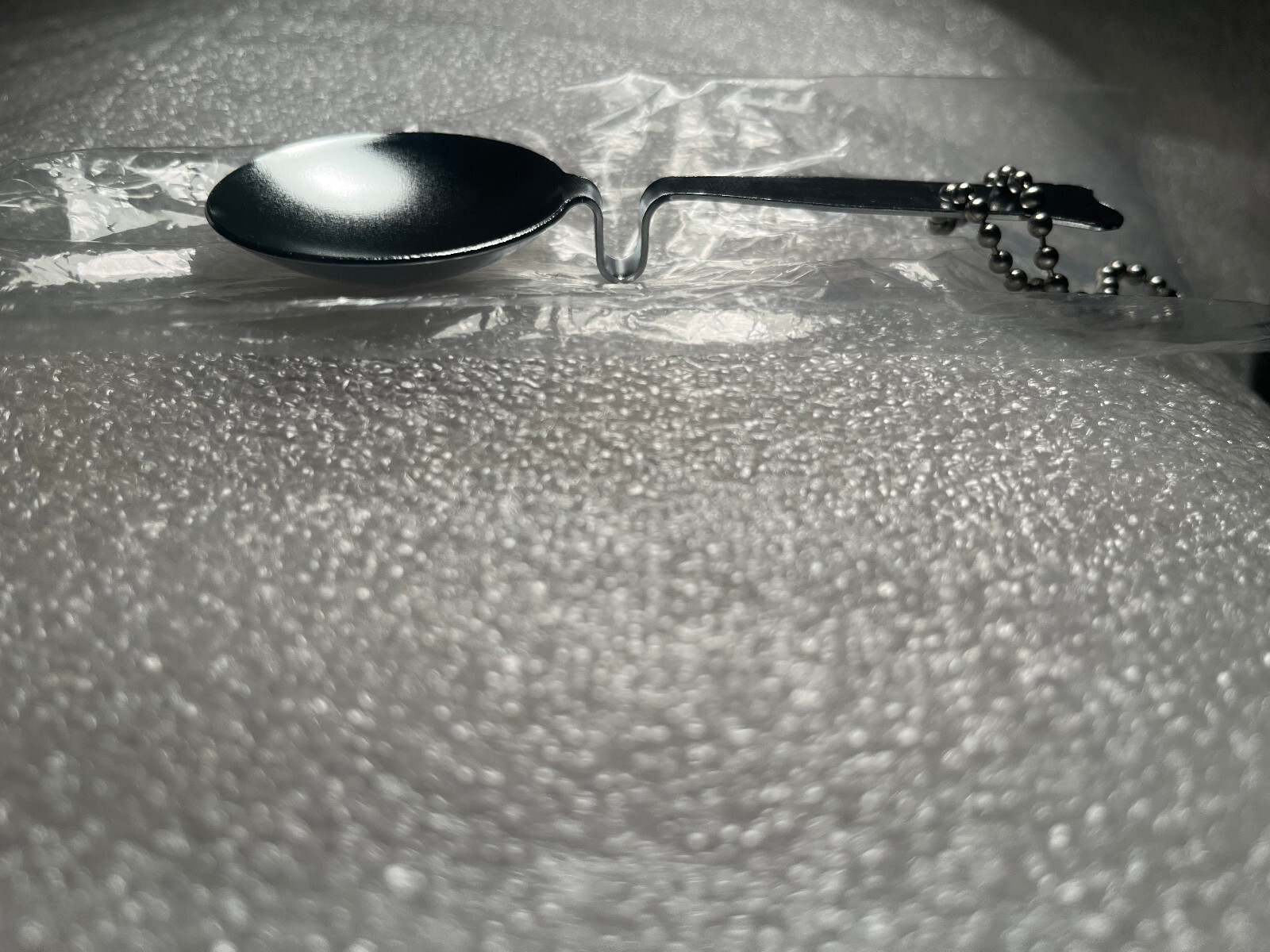 3 GUINNESS Branded Pouring Spoons Harp Logo-Black & Tan-Half & Half-Black Velvet